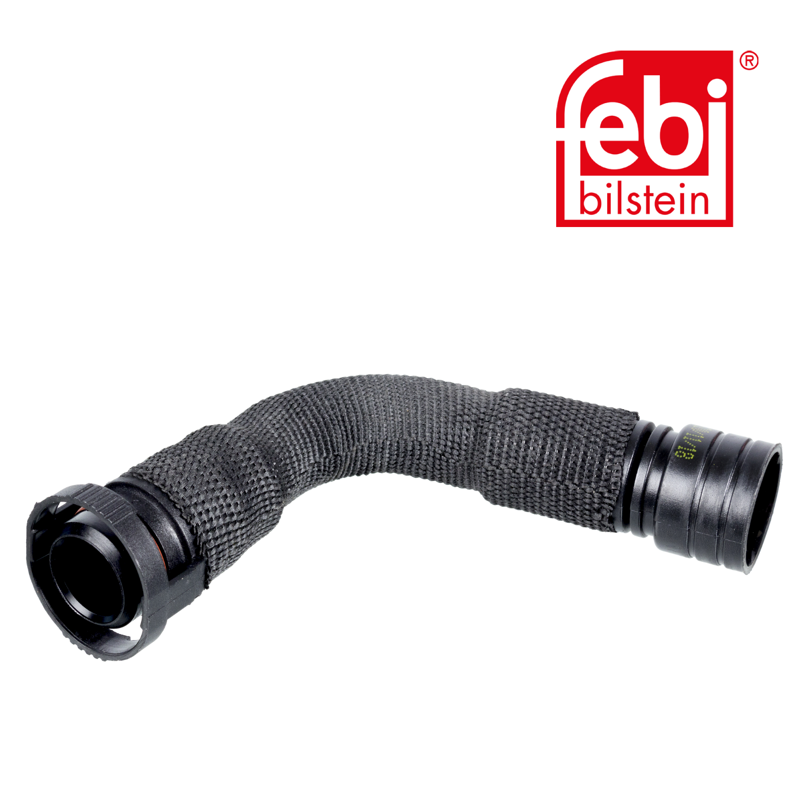 Febi Crankcase Ventilation Hose 45319