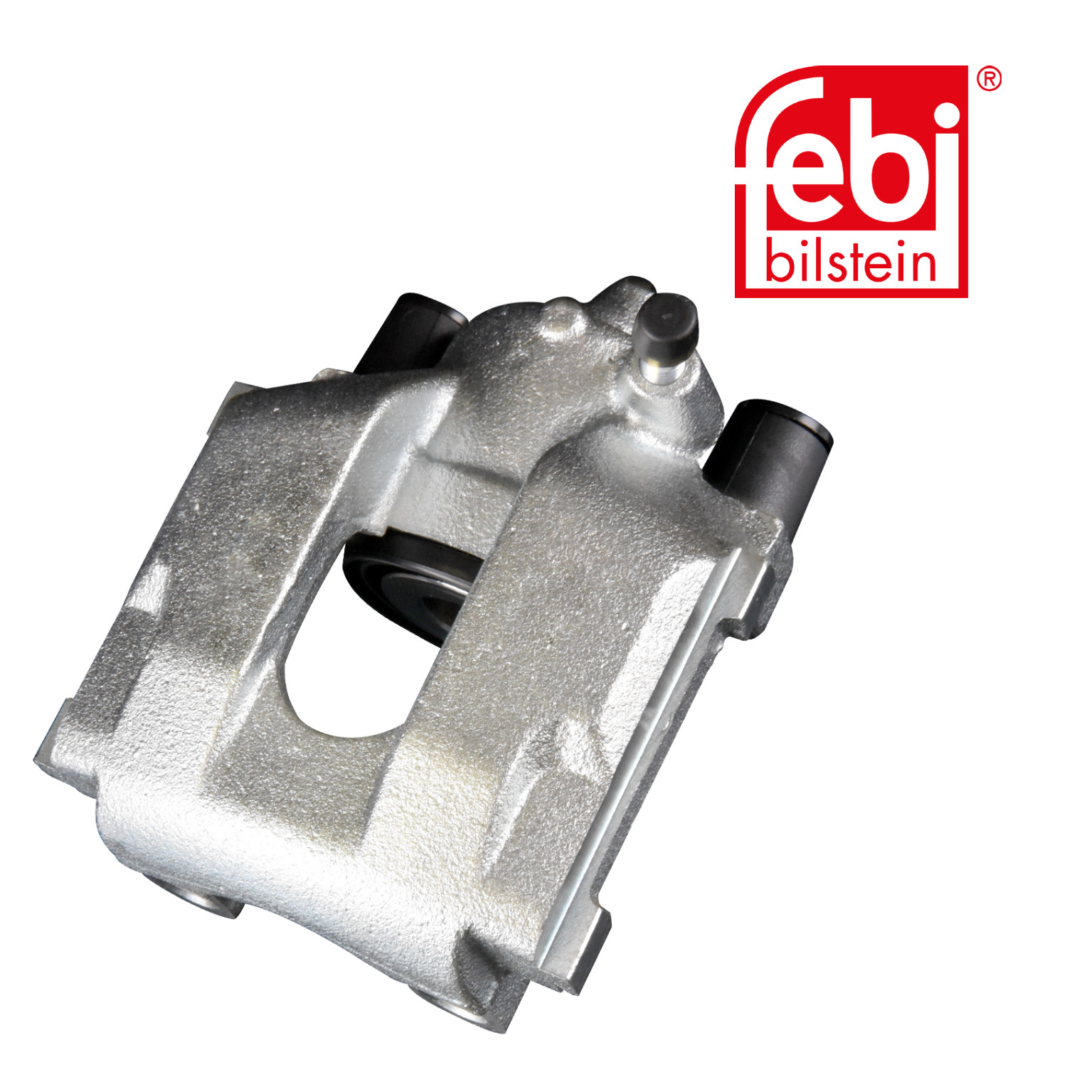 Febi Brake Caliper Assembly Rear Right 179786