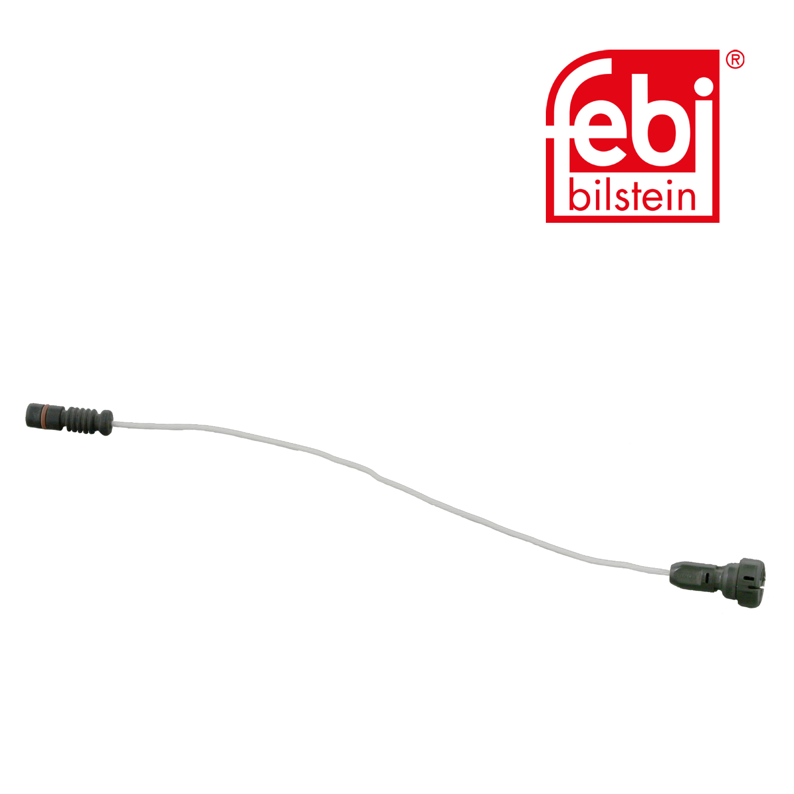 Febi Brake Pad Wear Sensor Rear Right 24991