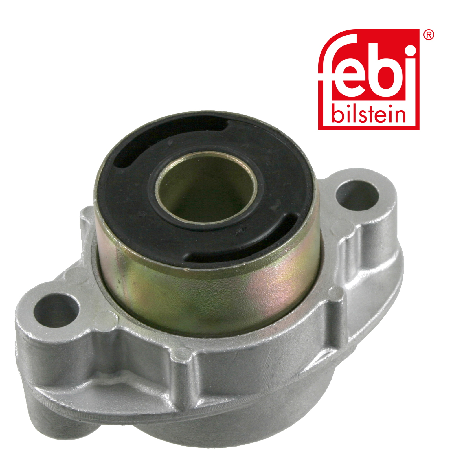 Febi Wishbone / Control / Trailing Arm Bush Rear 21655