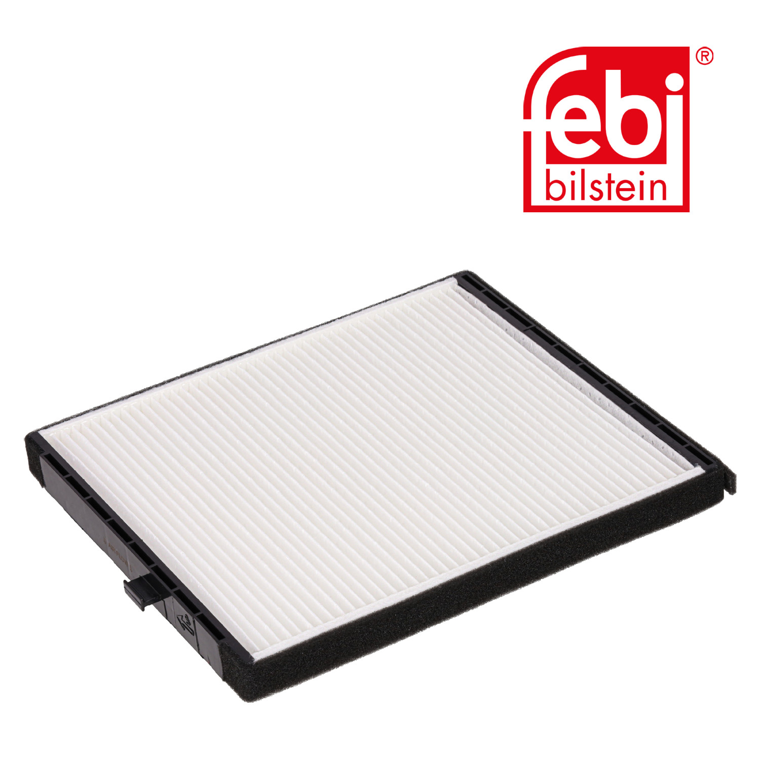 Febi Cabin Air Filter (Pollen Filter) 30434