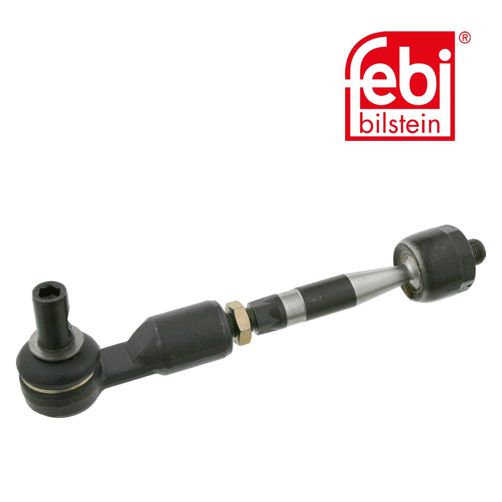 Febi Inner Rack End Right Joint Front Right 11354