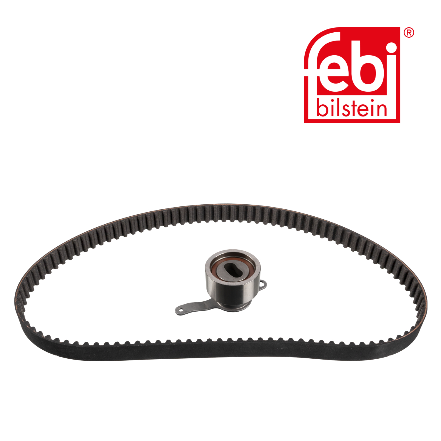 Febi Timing Belt Kit with Rollers 24817