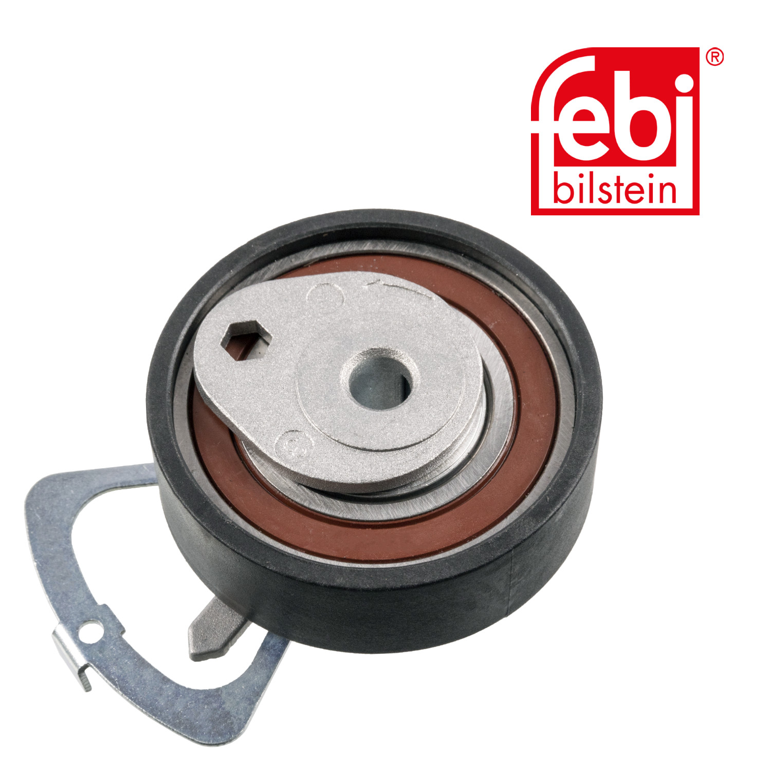 Febi Timing Belt Tensioner Pulley 60mm OD ID Wide 15888