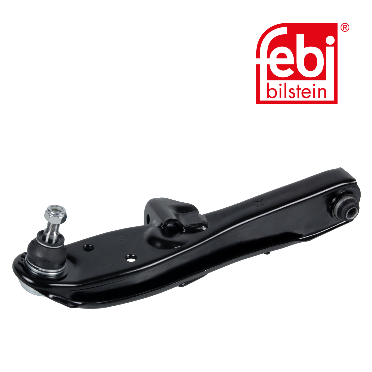 Febi Control/Trailing Arm Lower 41249