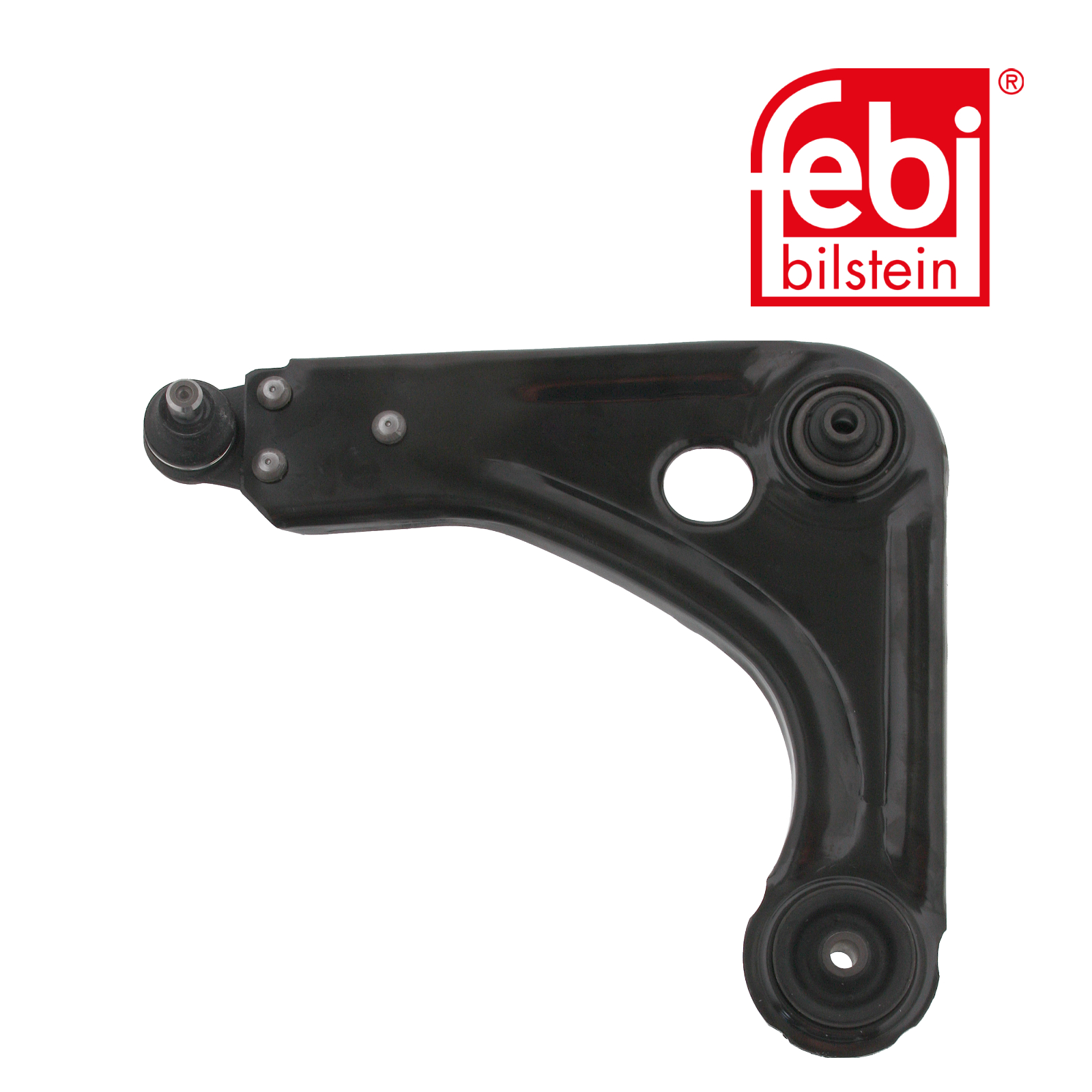 Febi Control/Trailing Arm Lower 19981