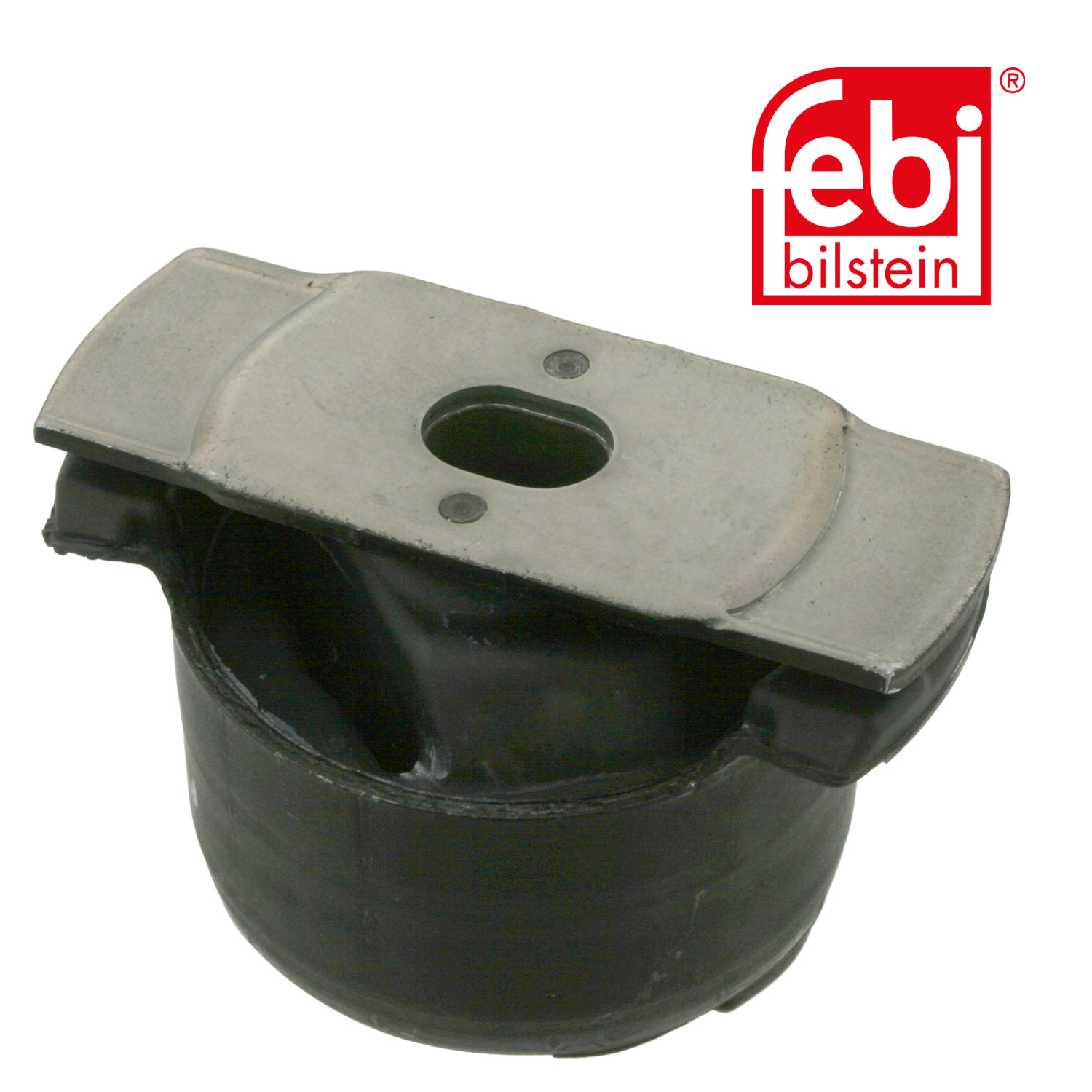 Febi Axle Beam Bushing Rear Left 23317