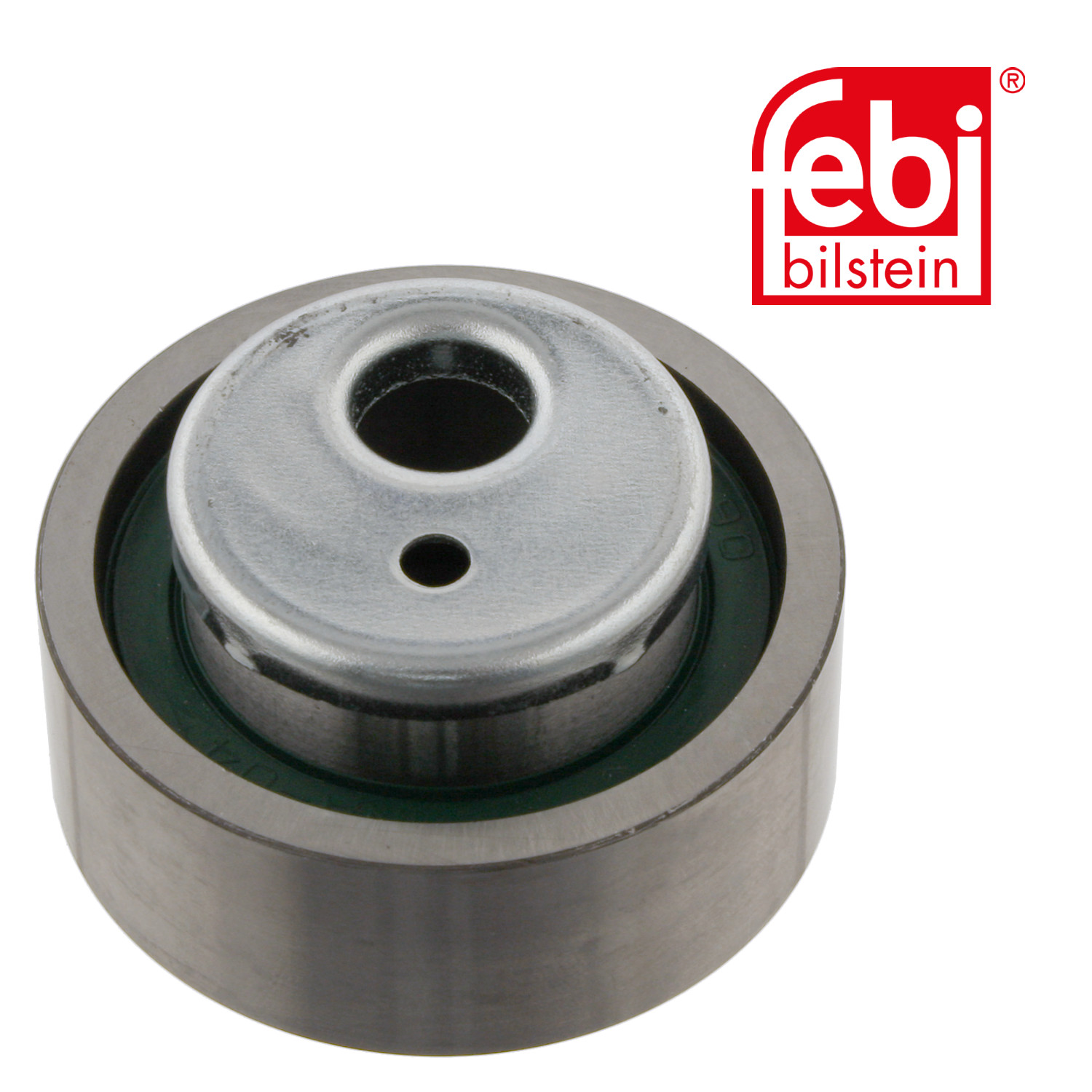Febi Timing Belt Tensioner Pulley 59mm OD ID Wide 04880