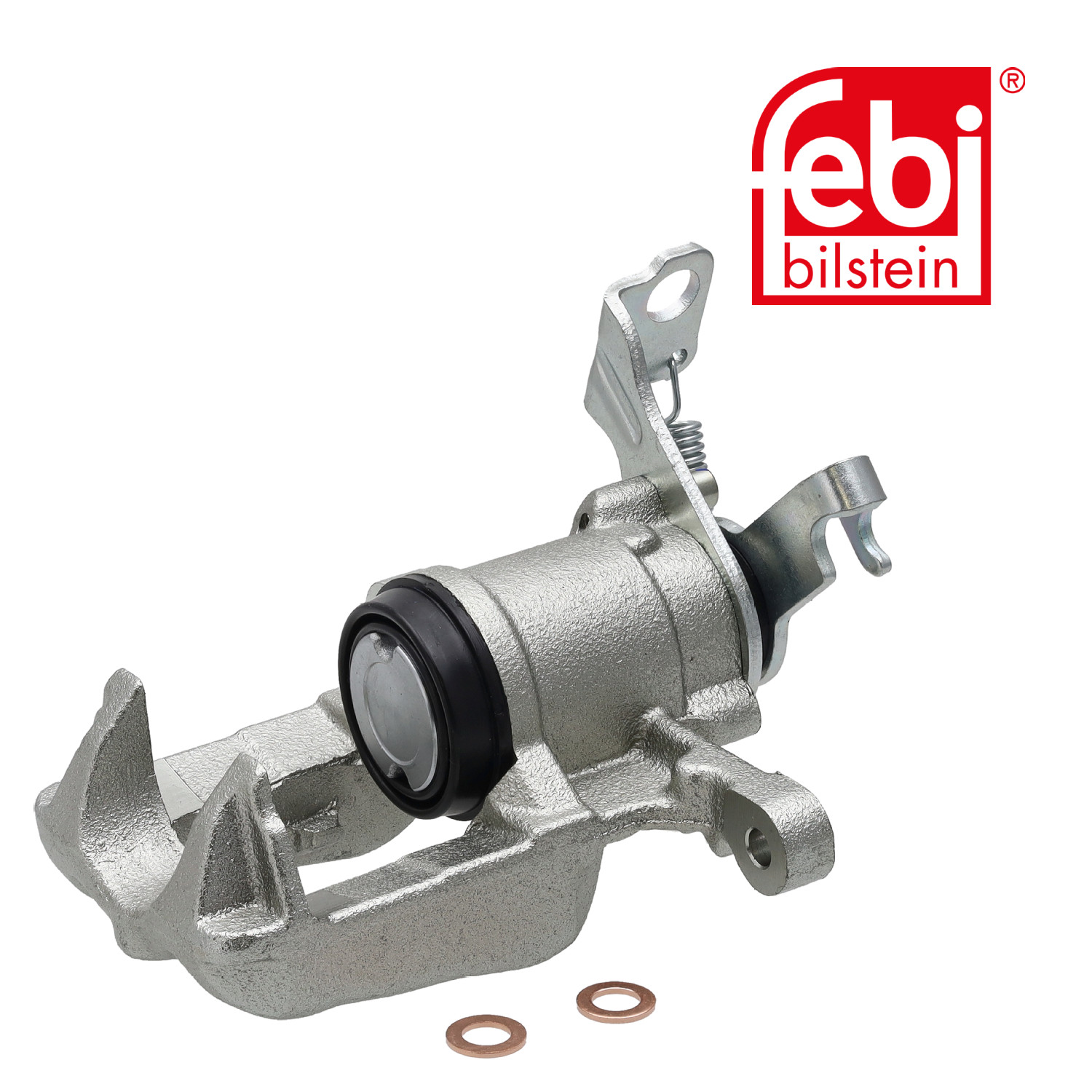 Febi Brake Caliper Assembly Rear Right 179131