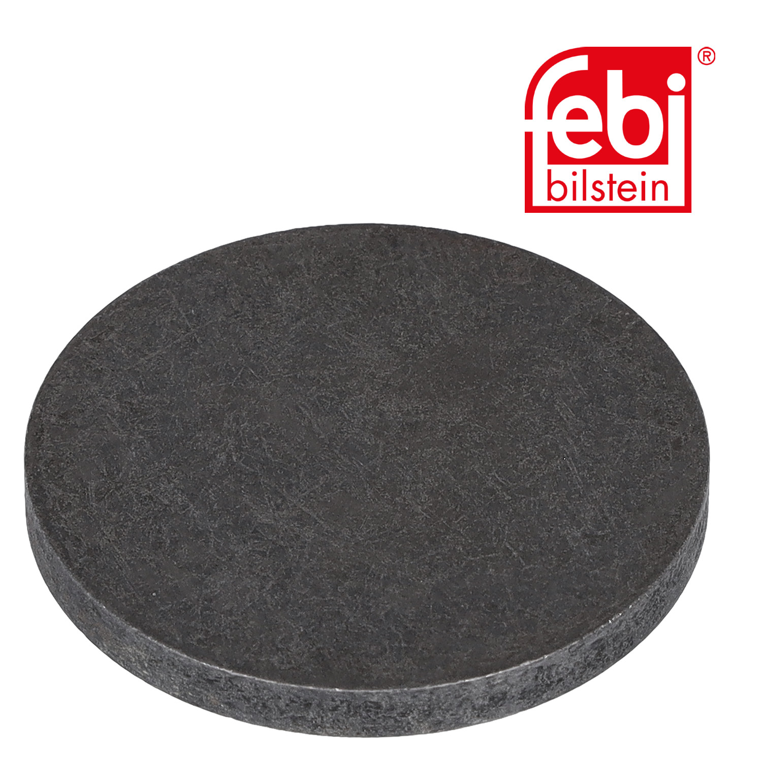 Febi Valve Clearance Shim OD Thick 08279