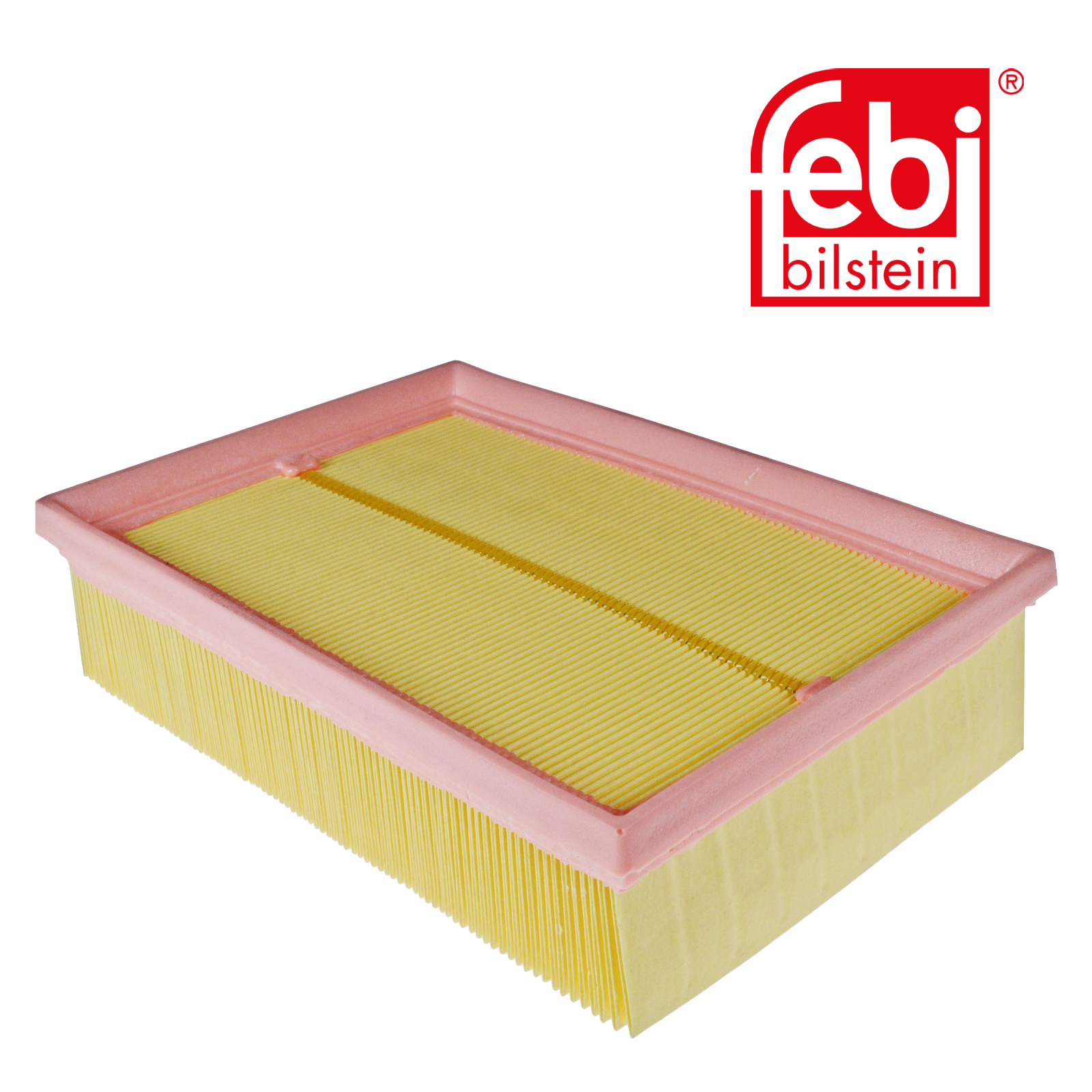 Febi Engine Air Filter 108302