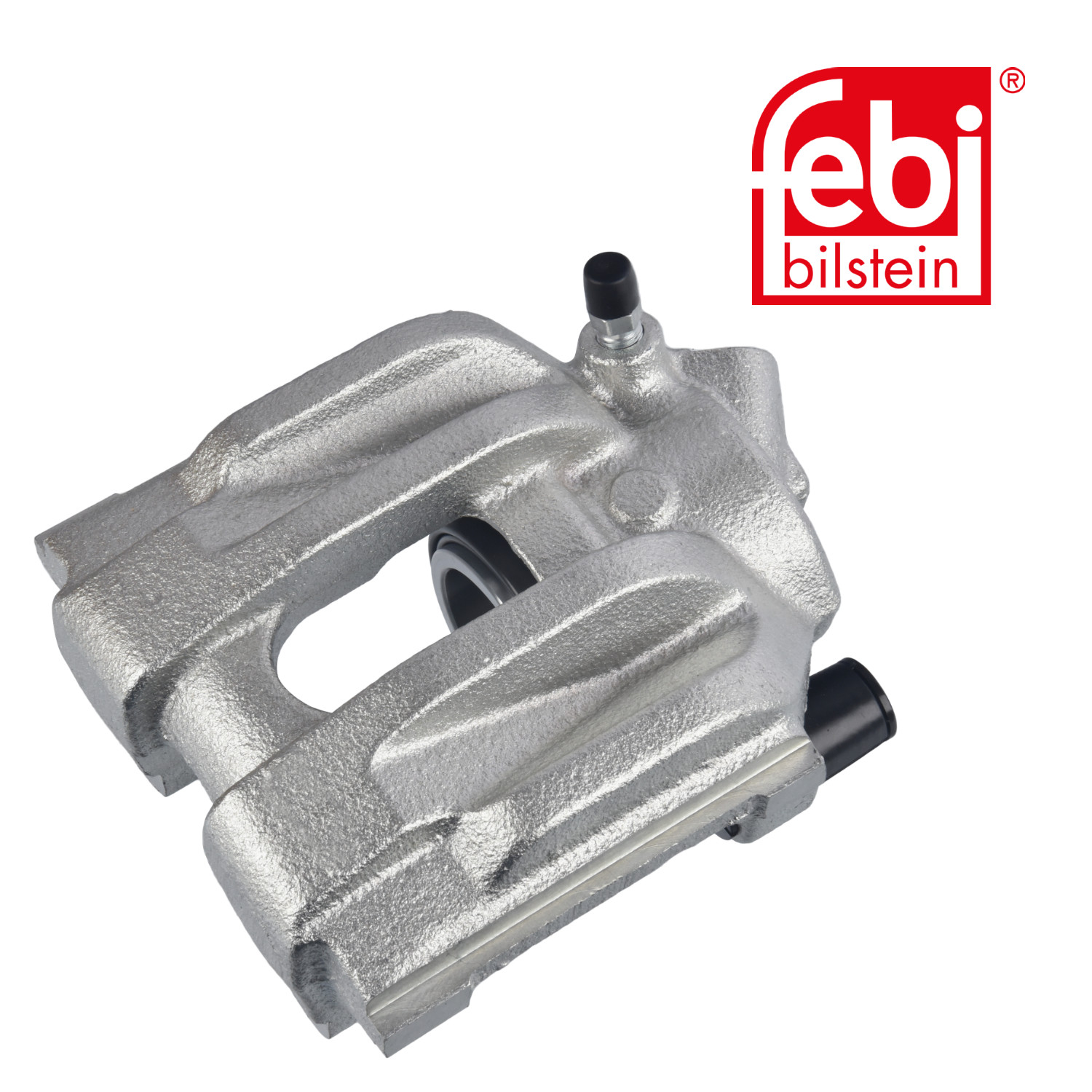 Febi Brake Caliper Assembly Front Left 181178