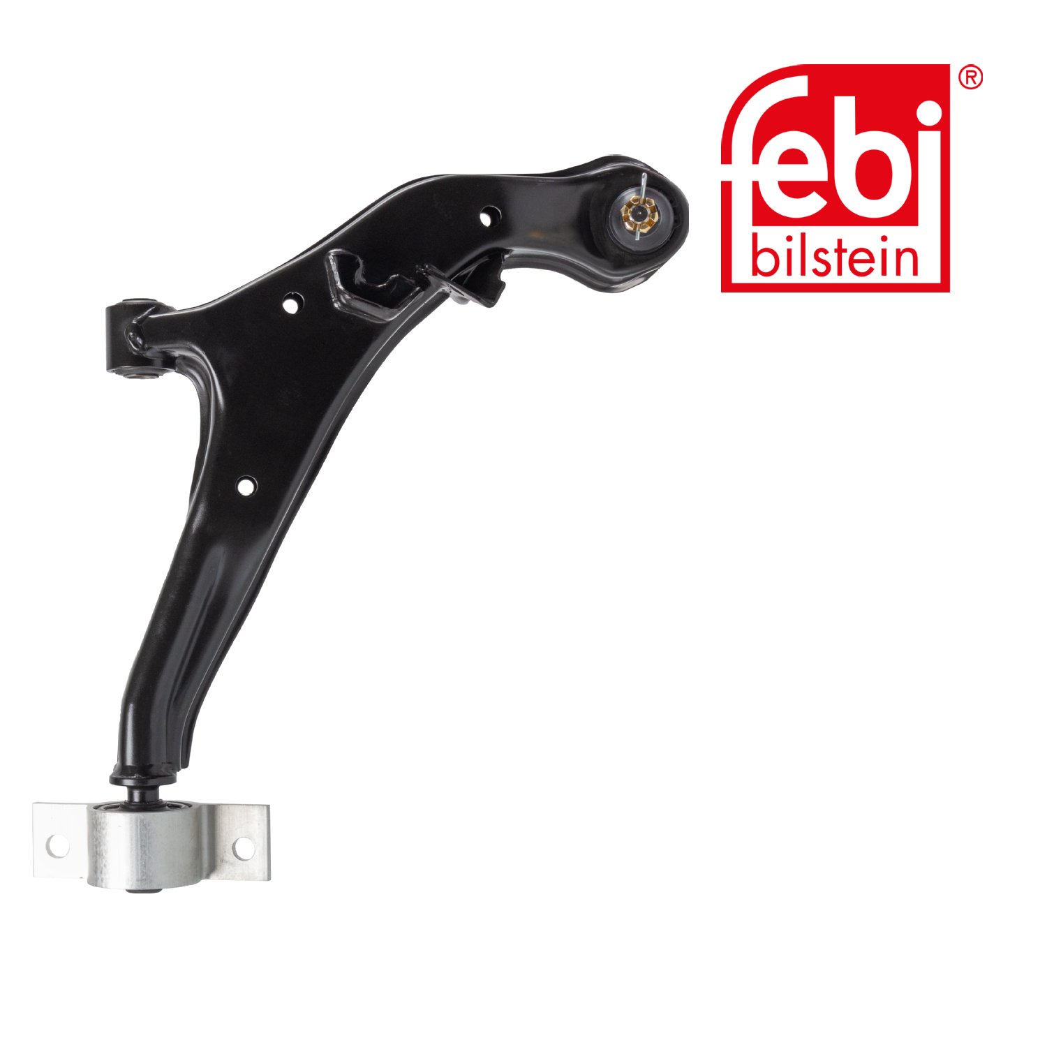 Febi Control/Trailing Arm Front Right 42665