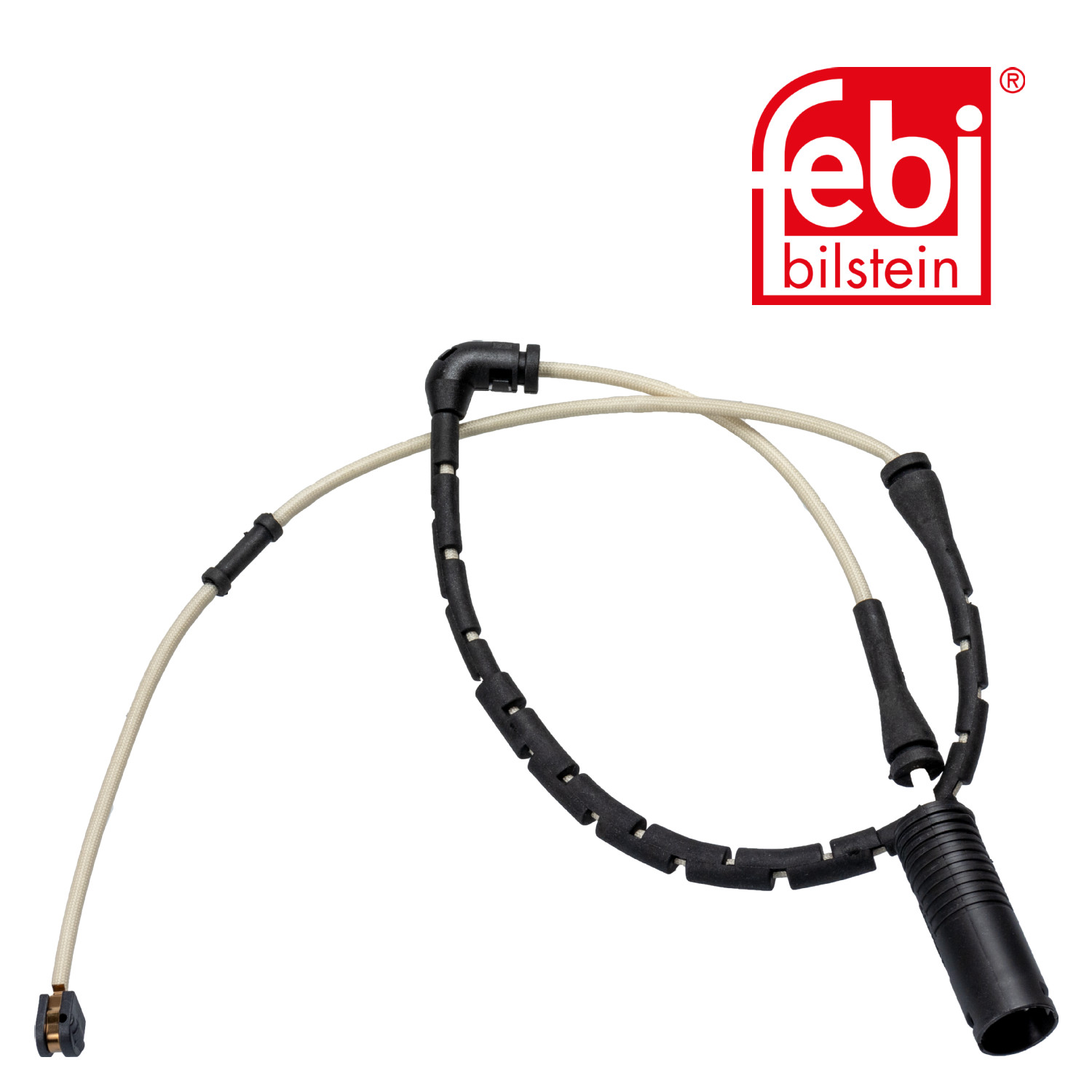Febi Brake Pad Wear Sensor Front Right 24014