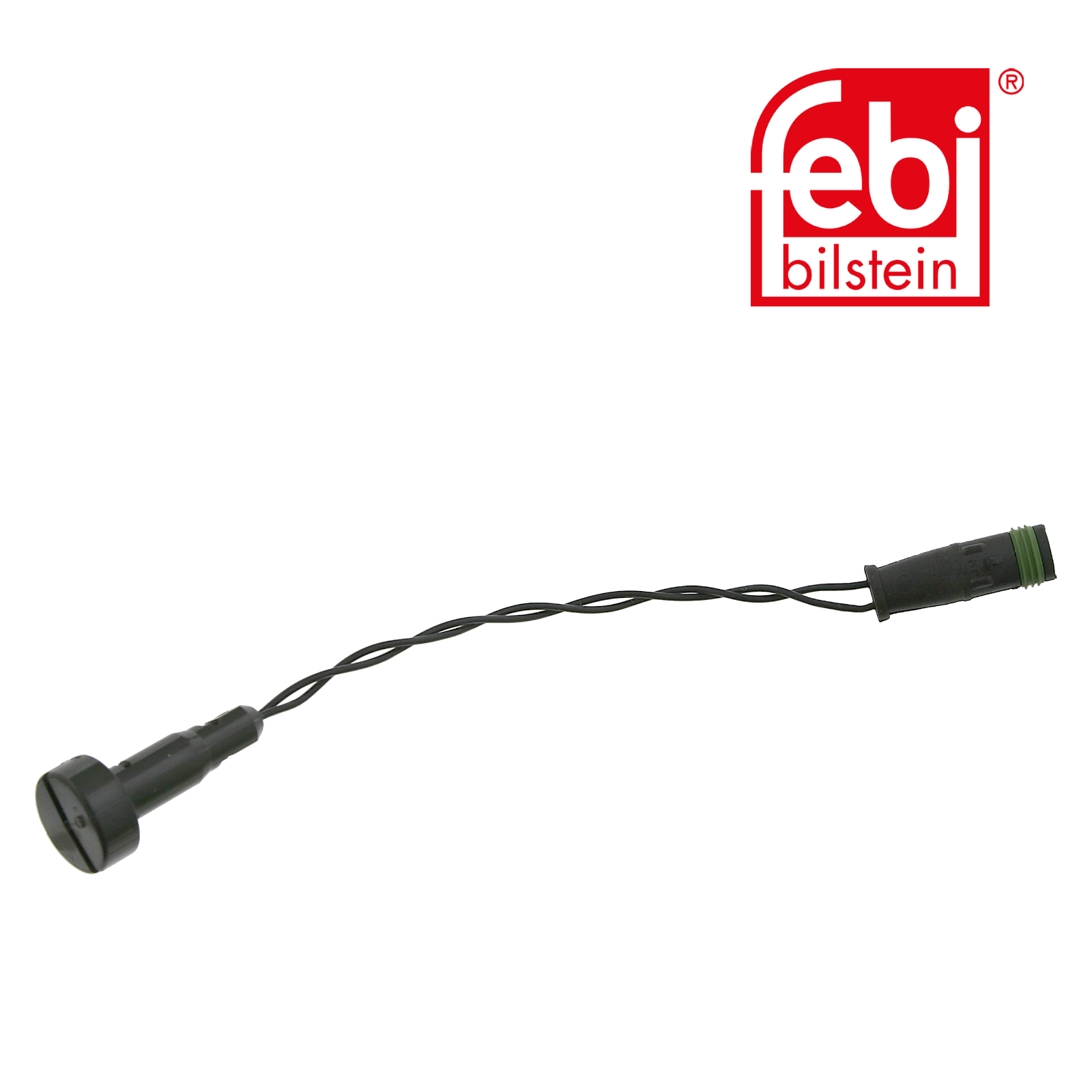 Febi Brake Pad Wear Sensor Front Right 24676