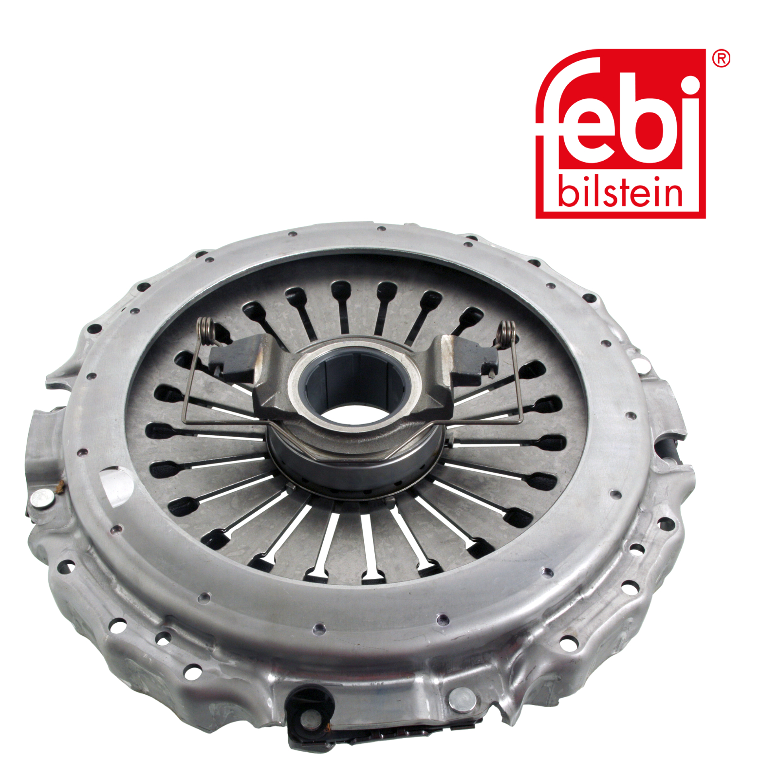 Febi Clutch Pressure Plate 403mm 105348