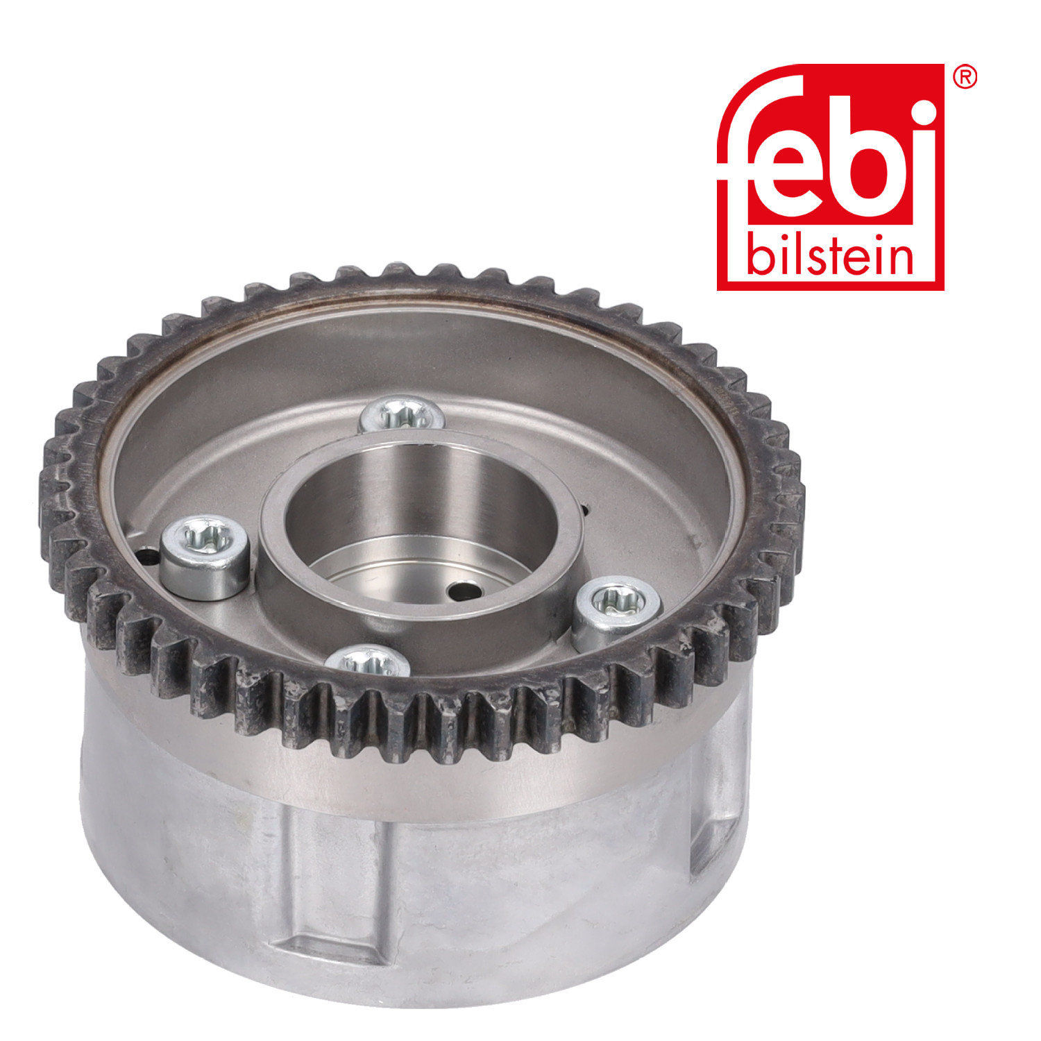 Febi Camshaft Adjuster Intake Side 46 Teeth 175345