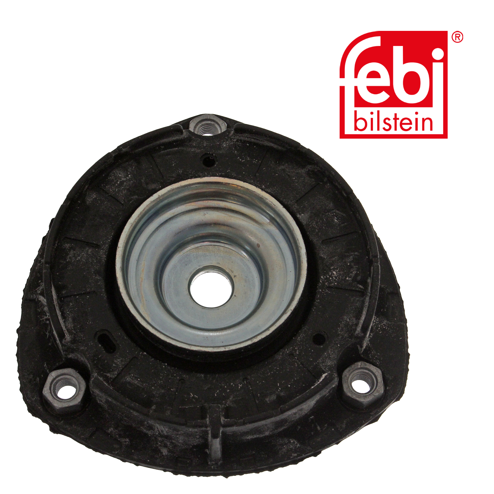 Febi Front Right Suspension Strut Support Mount 40171