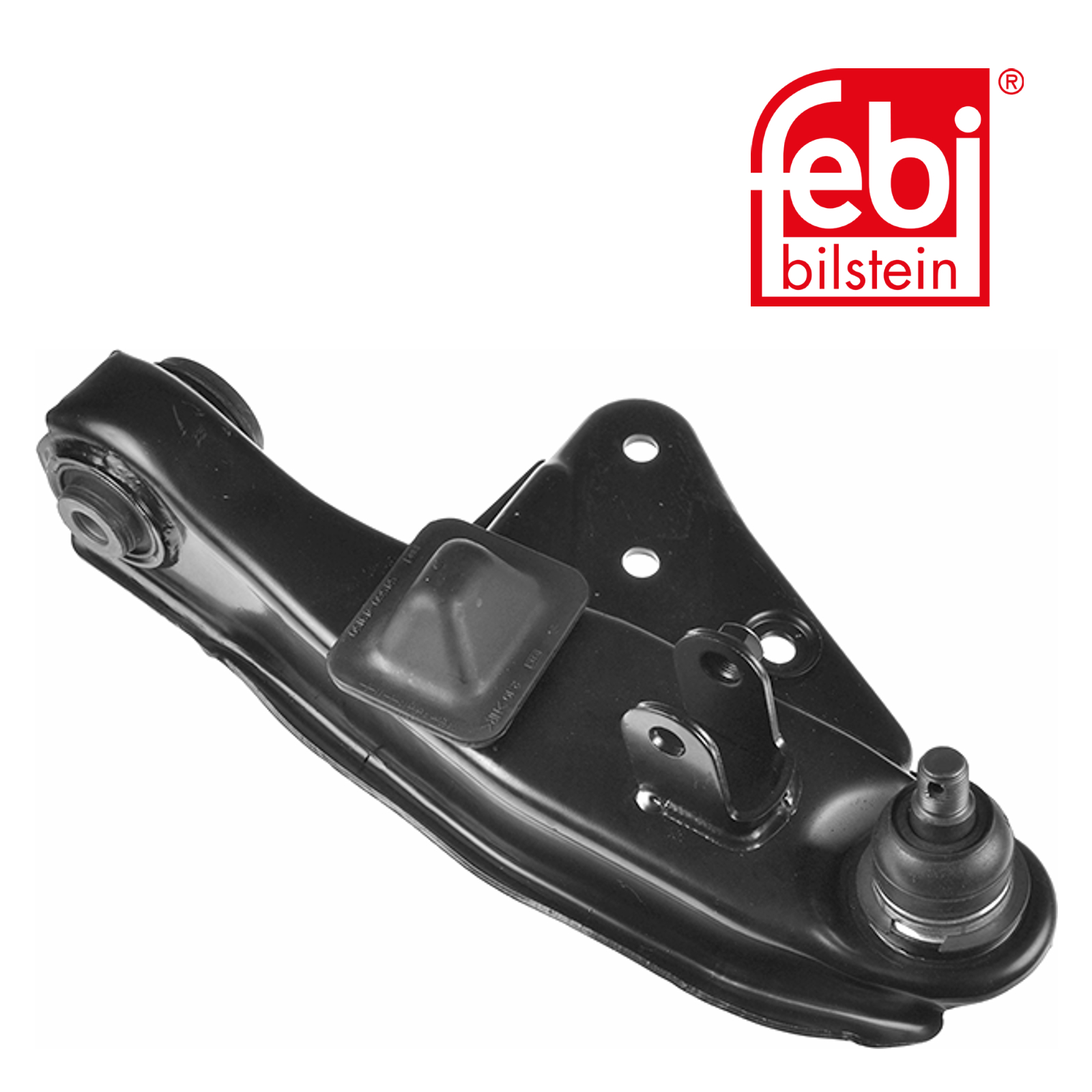 Febi Control/Trailing Arm Lower 41844