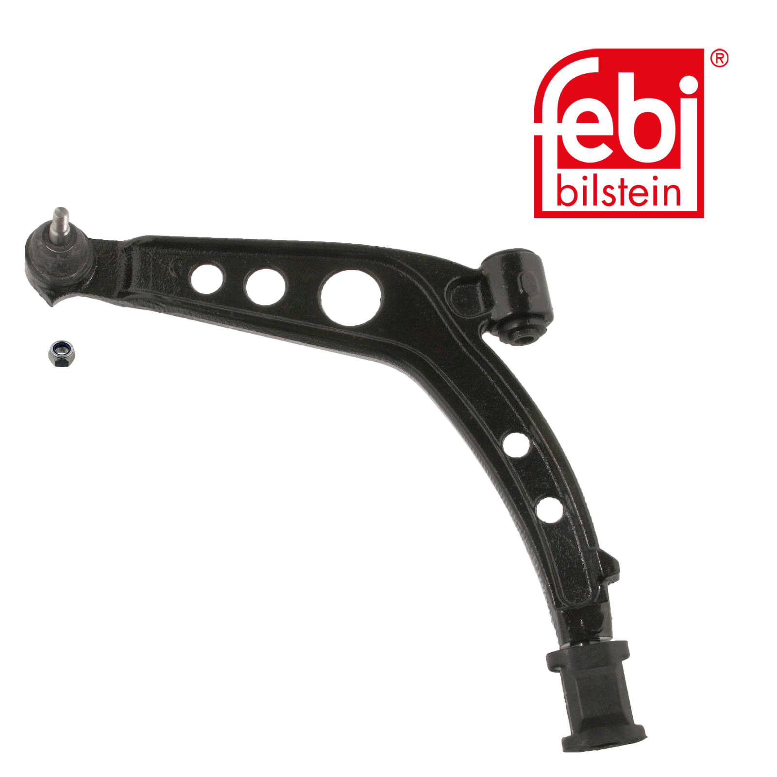 Febi Control/Trailing Arm Left 12059