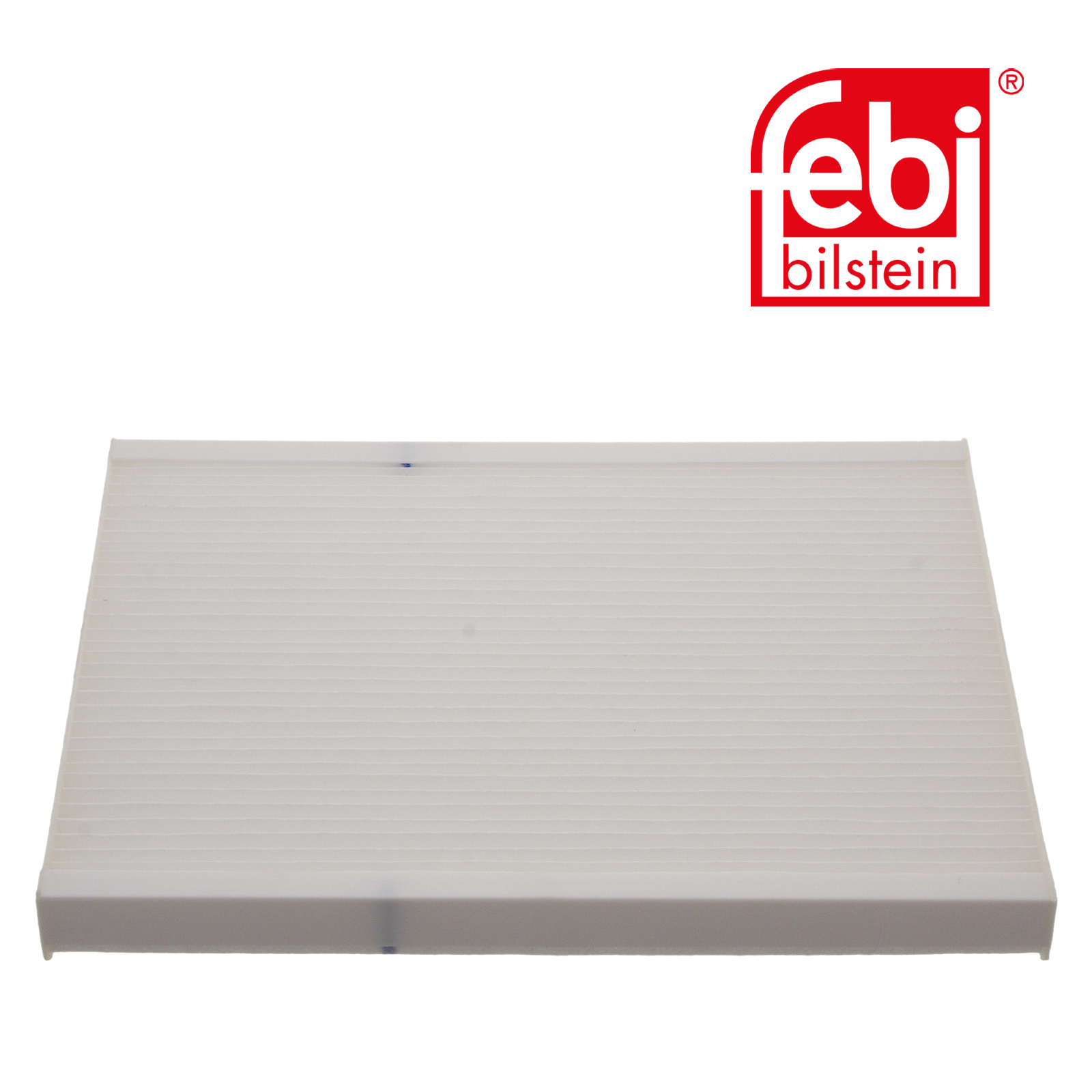 Febi Cabin Air Filter (Pollen Filter) 34555