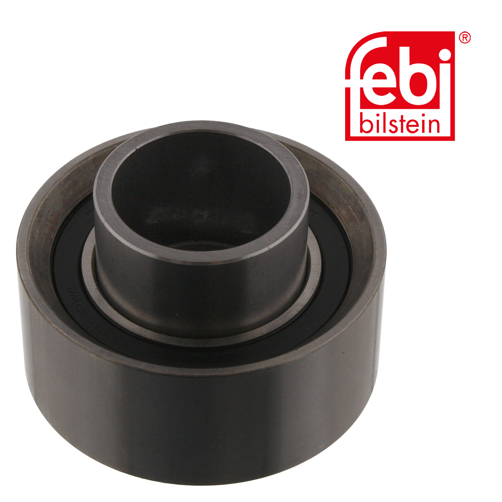 Febi Timing Belt Tensioner Pulley OD ID Wide 10614