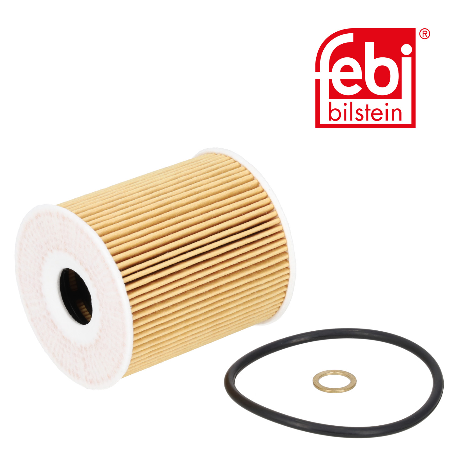 Febi Engine Oil Filter 26701