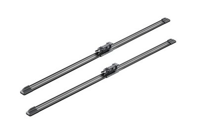 Bosch Aerotwin Wiper Blade Set 630mm + 630mm — A136S fits Iveco Daily VI