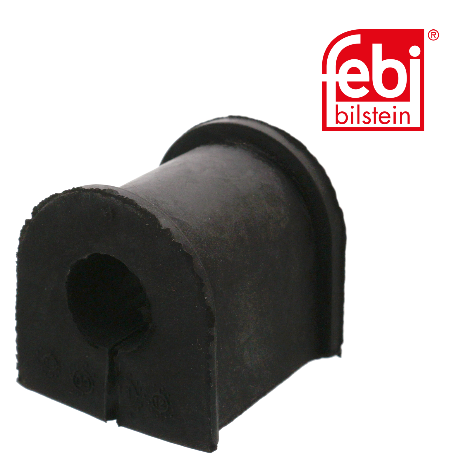 Febi Anti Roll Bar Mounting Bracket Rear 41142