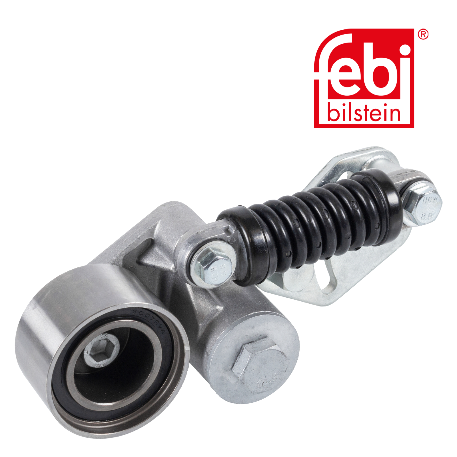 Febi Auxiliary Belt Tensioner 22859