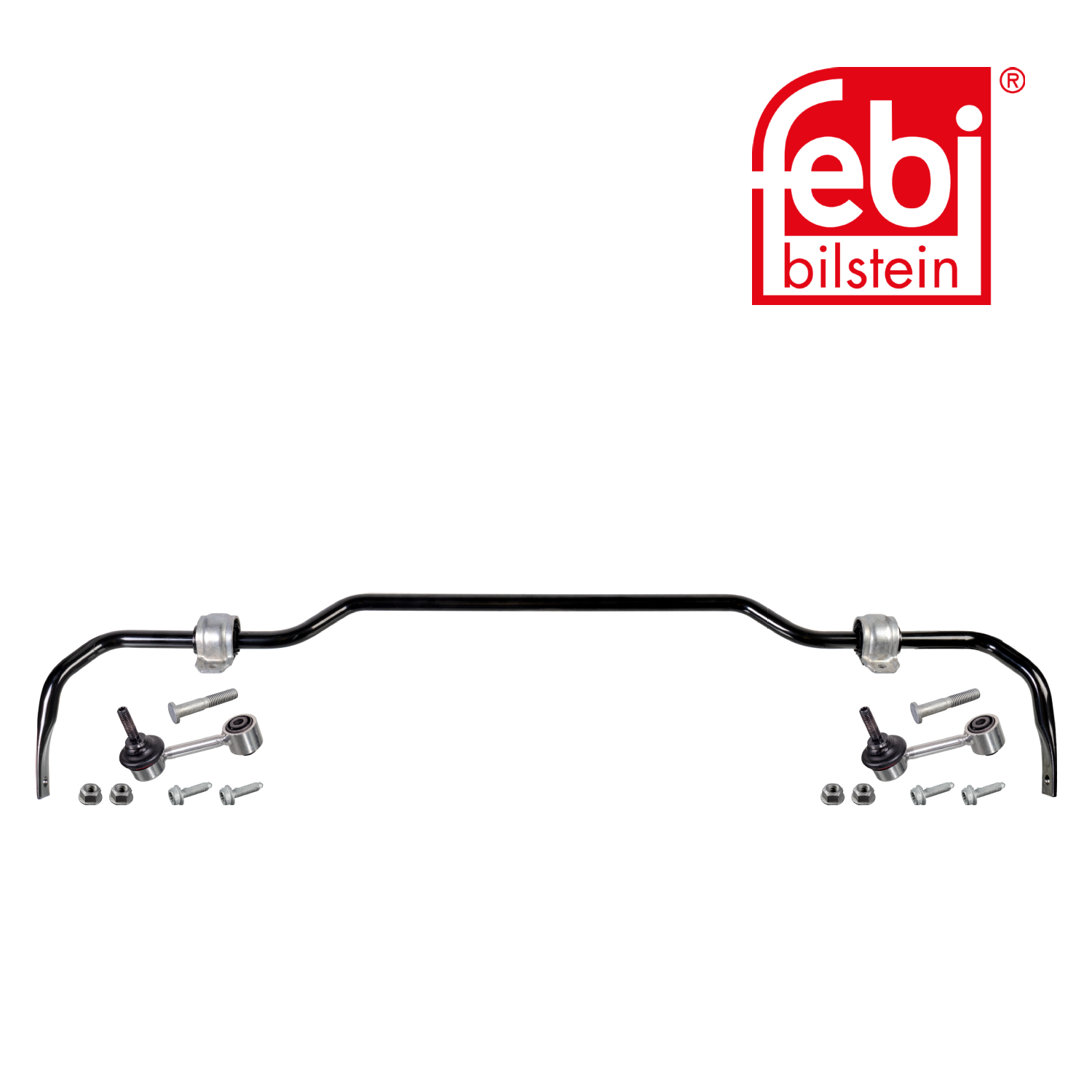 Febi Suspension Stabiliser Bar Rear 175046