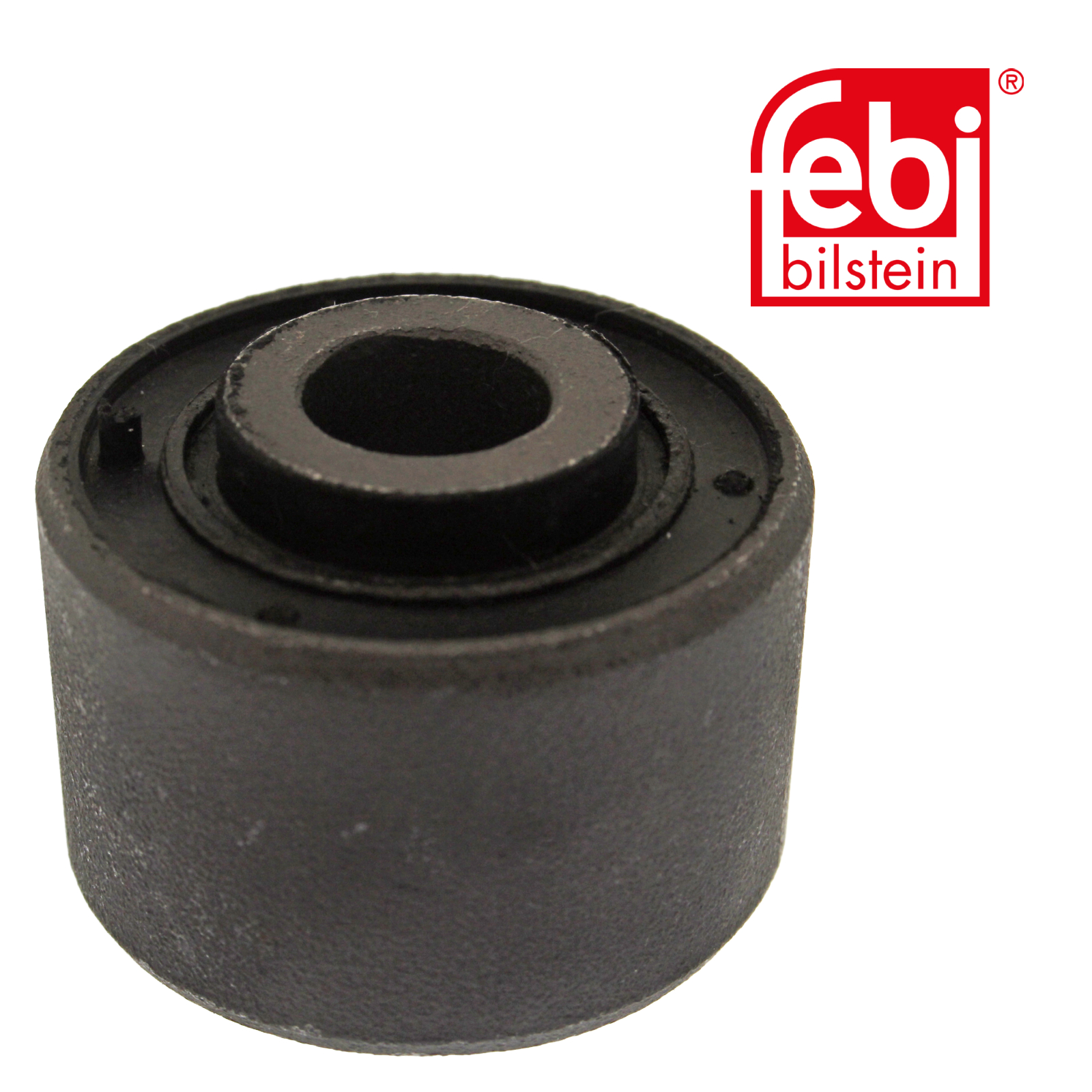 Febi Wishbone / Control / Trailing Arm Bush Rear Right 44520