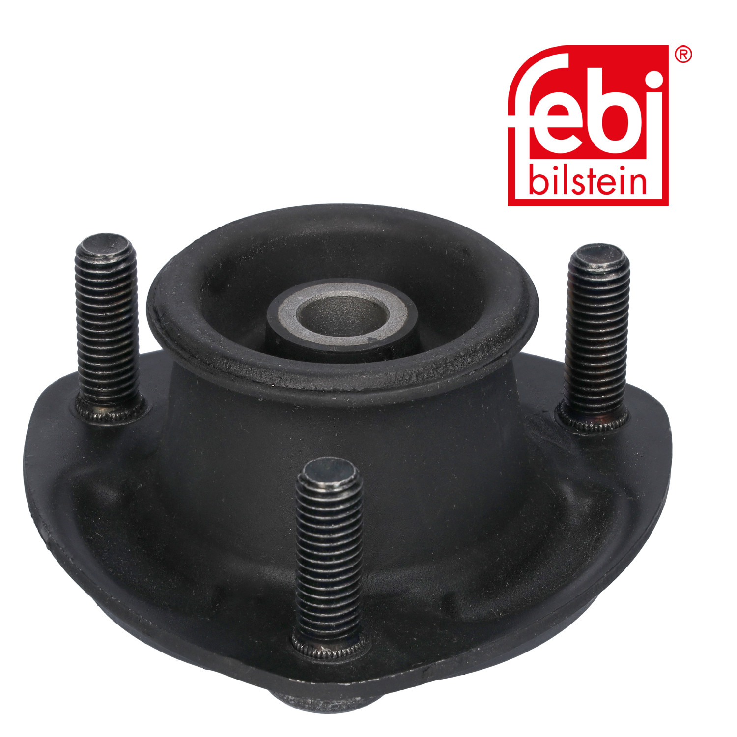 Febi Driver Cab Rubber Buffer OD High 181703