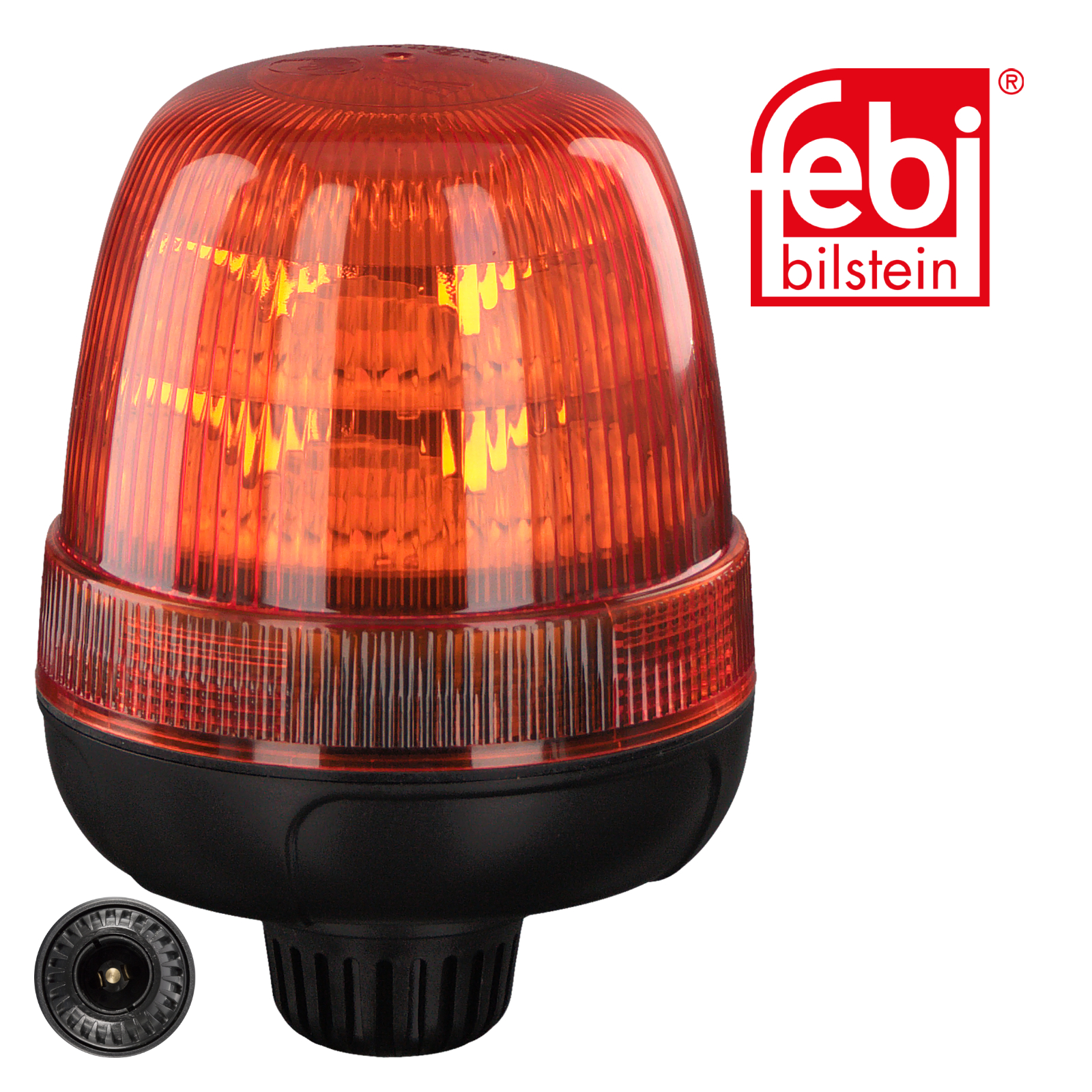 Febi Rotating Beacon Wide High 104048