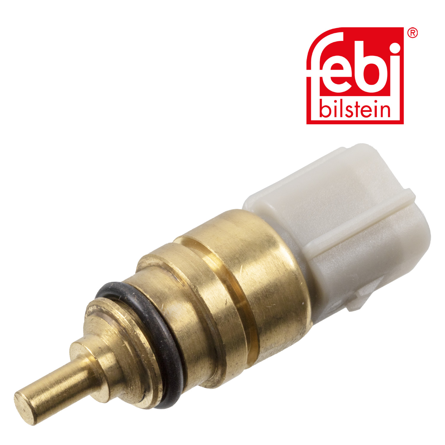 Febi Coolant Temperature Sensor 107539