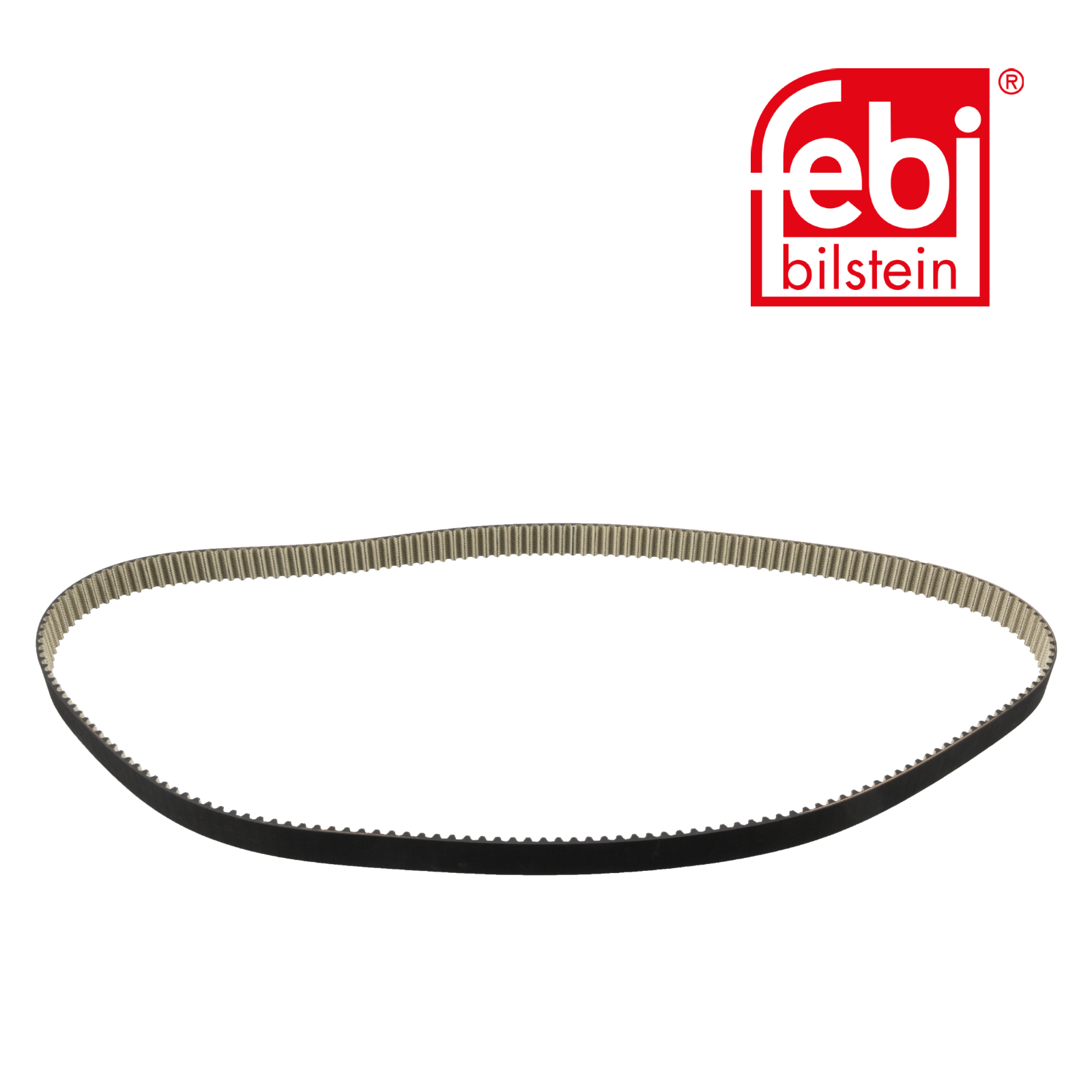 Febi Timing Belt Cambelt 195 Teeth 101047