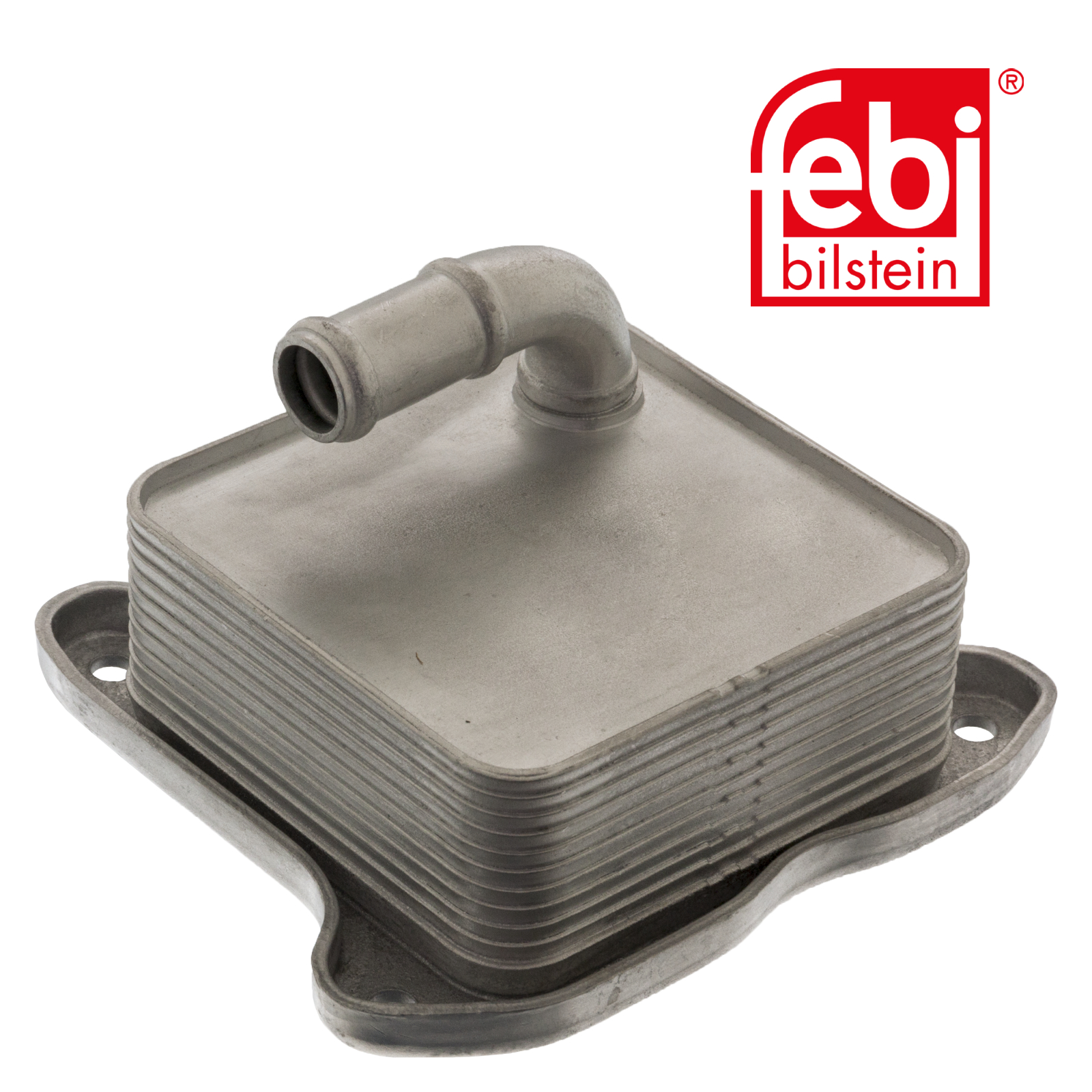 Febi Engine Oil Cooler 101005