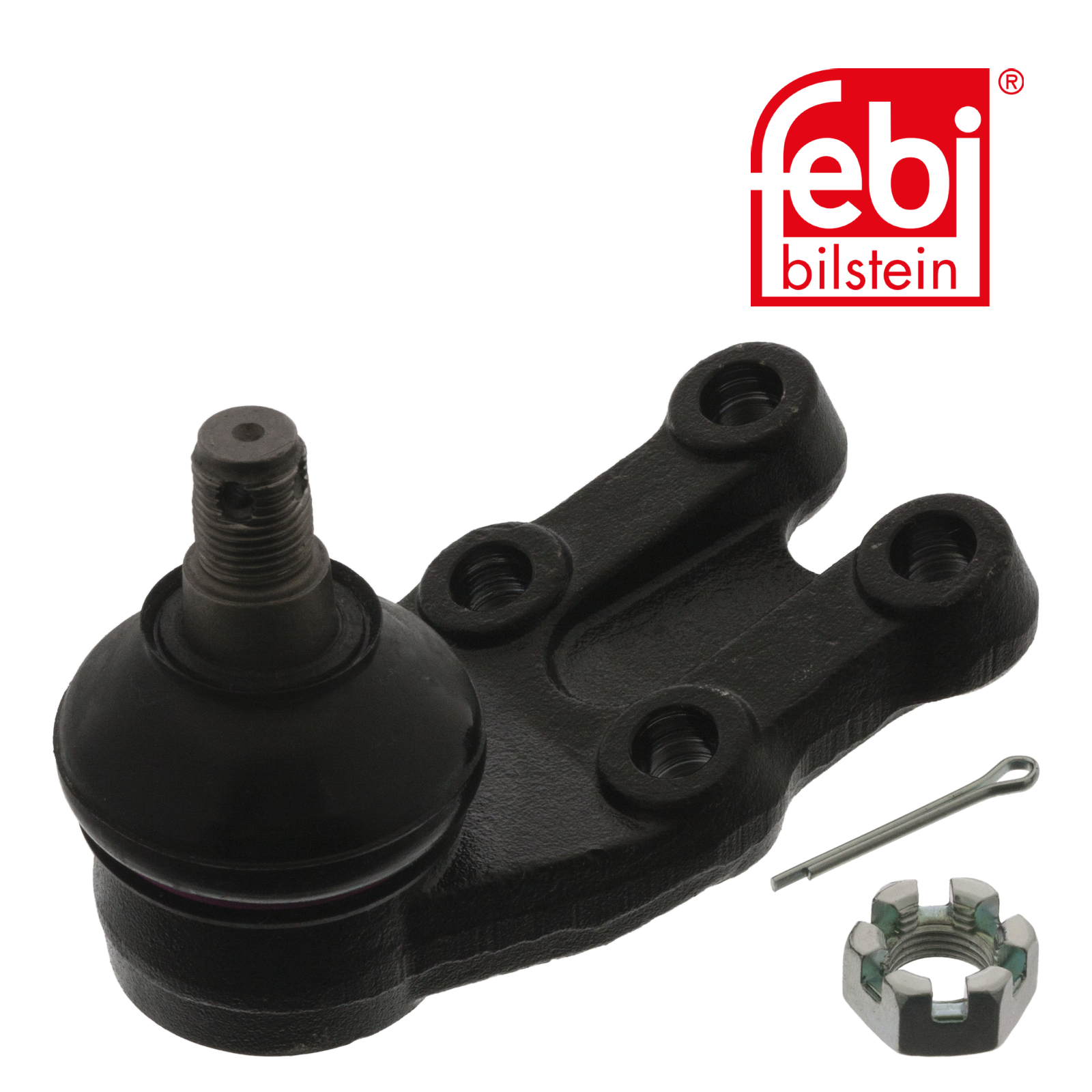 Febi Ball Joint Front Right 41854