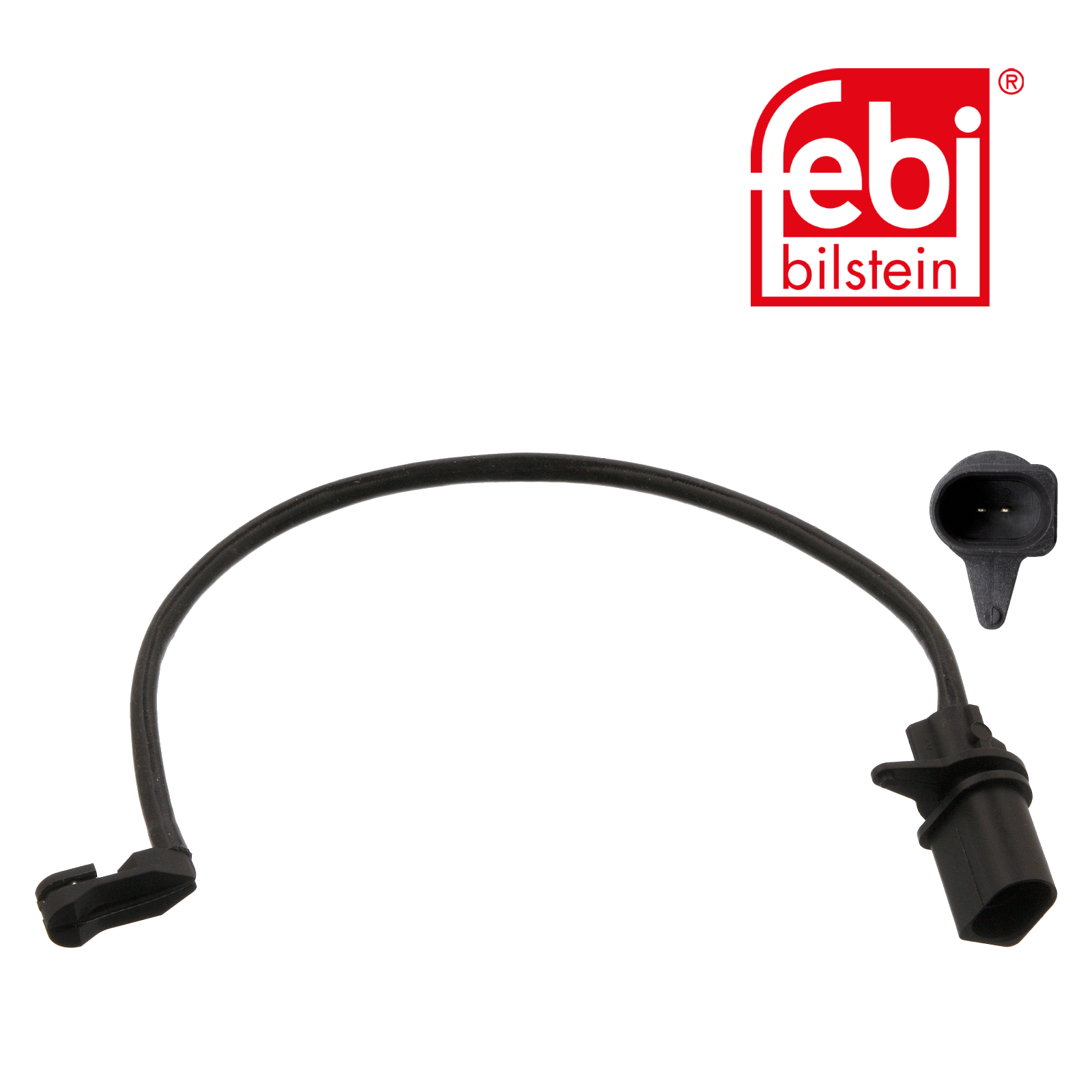 Febi Brake Pad Wear Sensor Front 43485