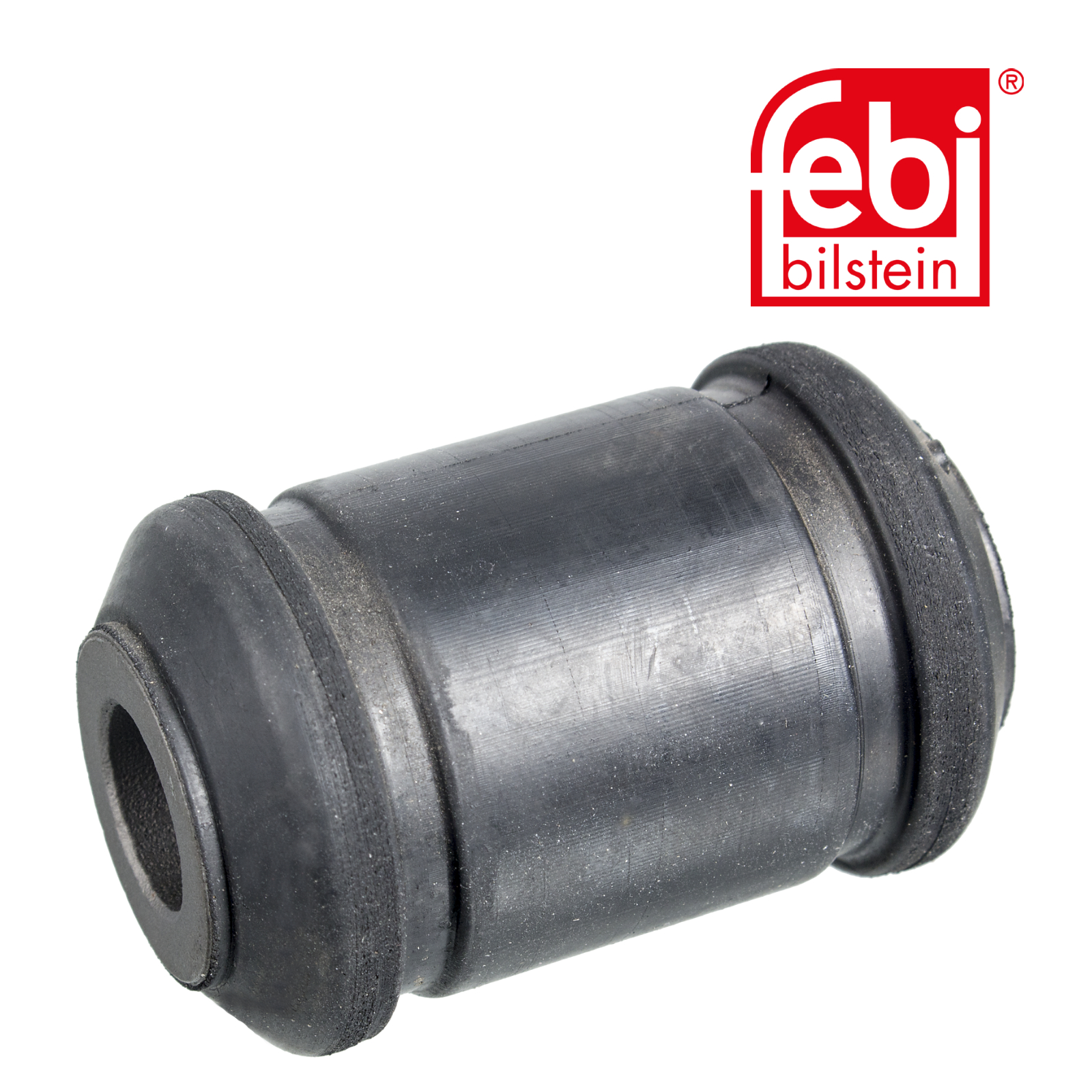 Febi Wishbone / Control / Trailing Arm Bush Front Ri 34202