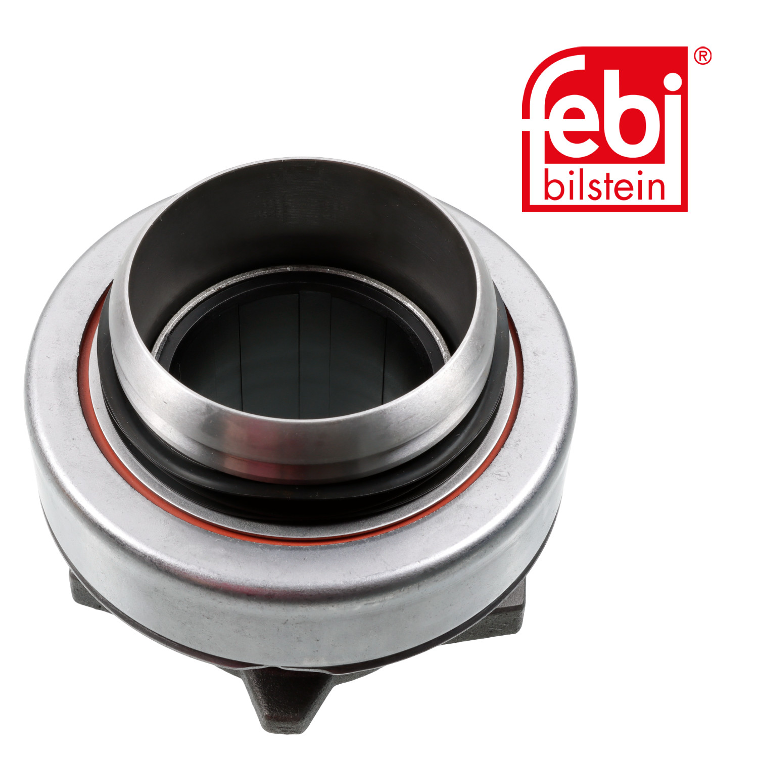 Febi Clutch Release Bearing ID OD 105366