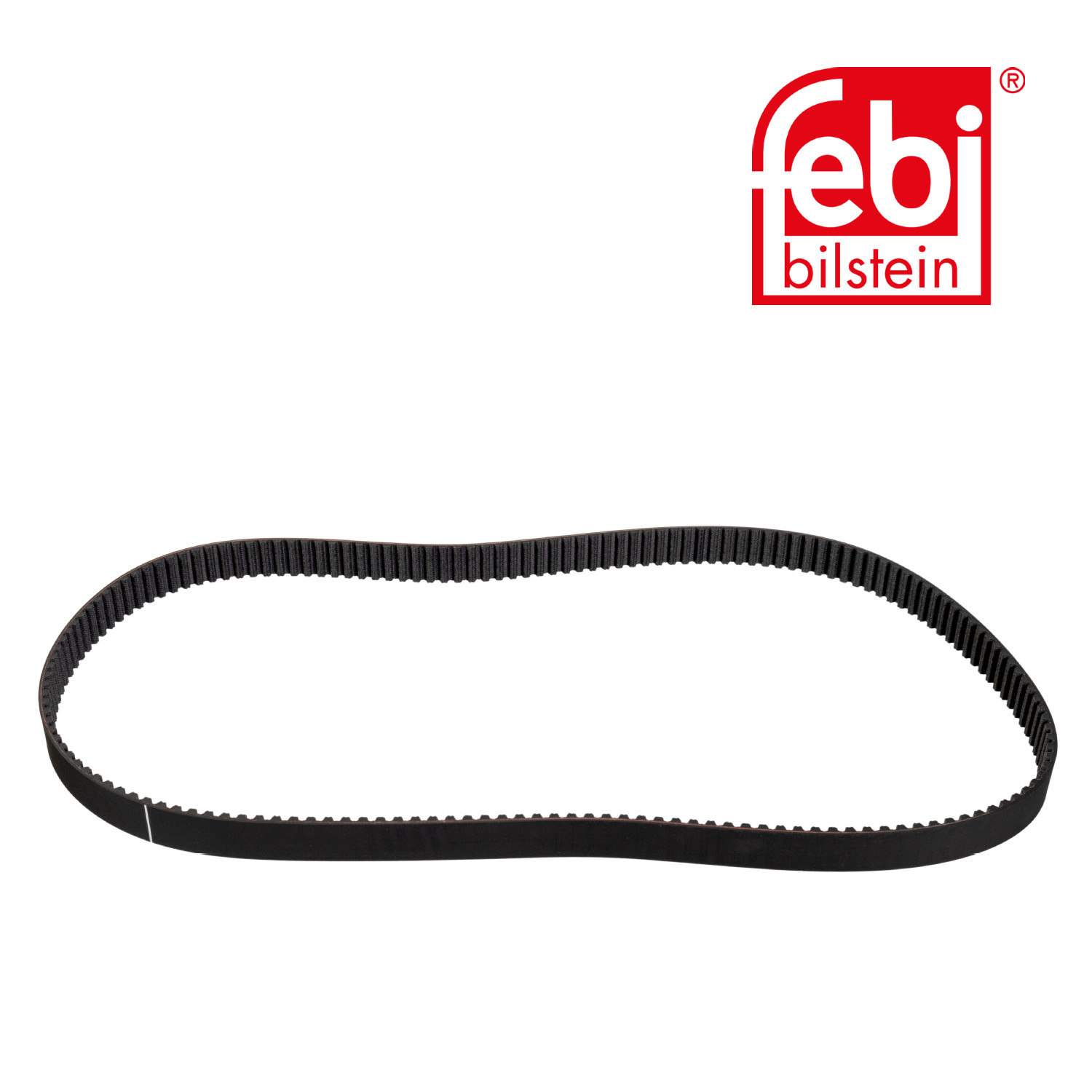 Febi Timing Belt Cambelt 166 Teeth 10981