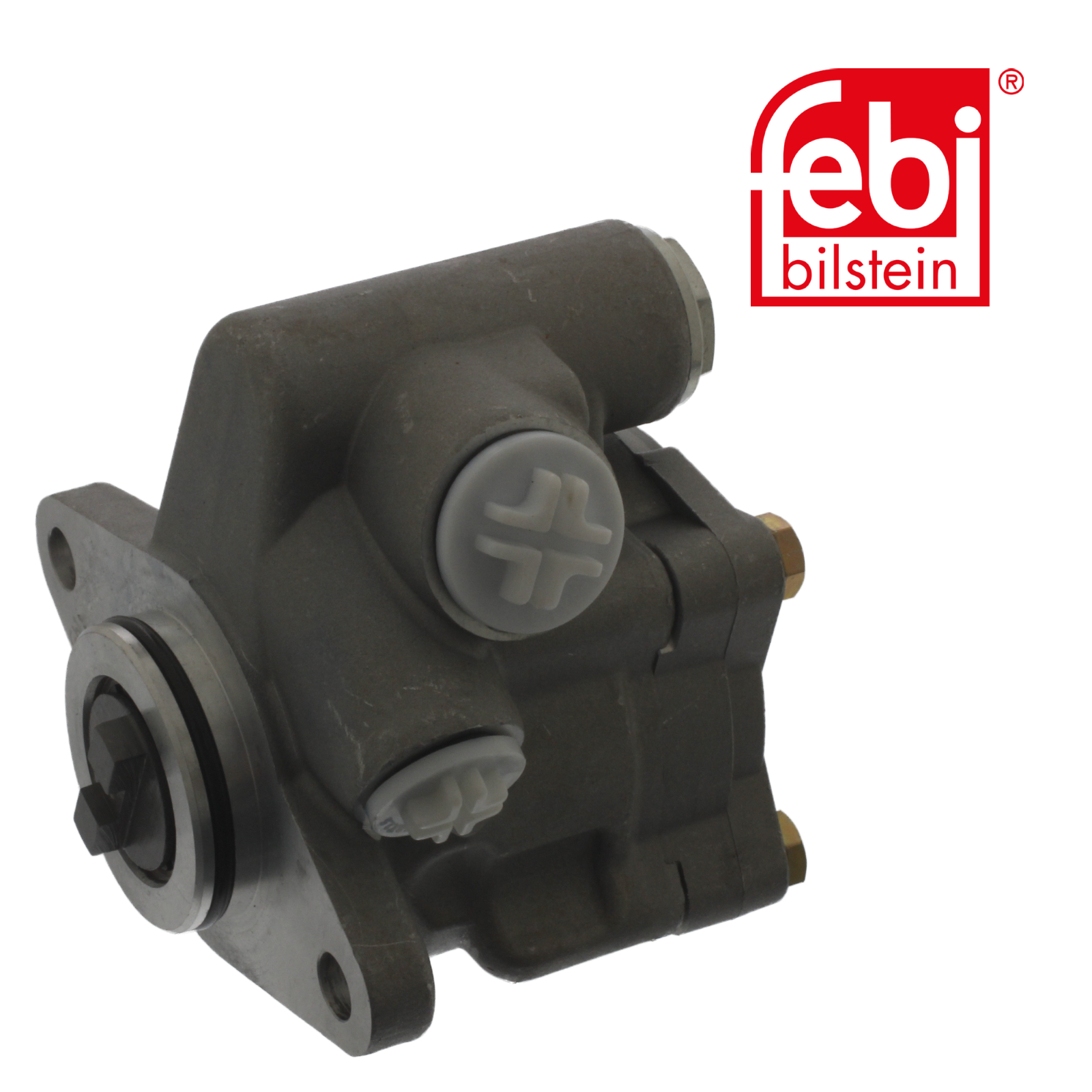 Febi Power Steering Hydraulic Pump 39326