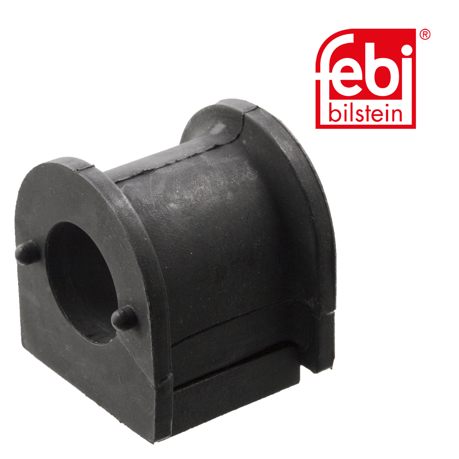 Febi Anti Roll Bar Mounting Bracket Front 102418