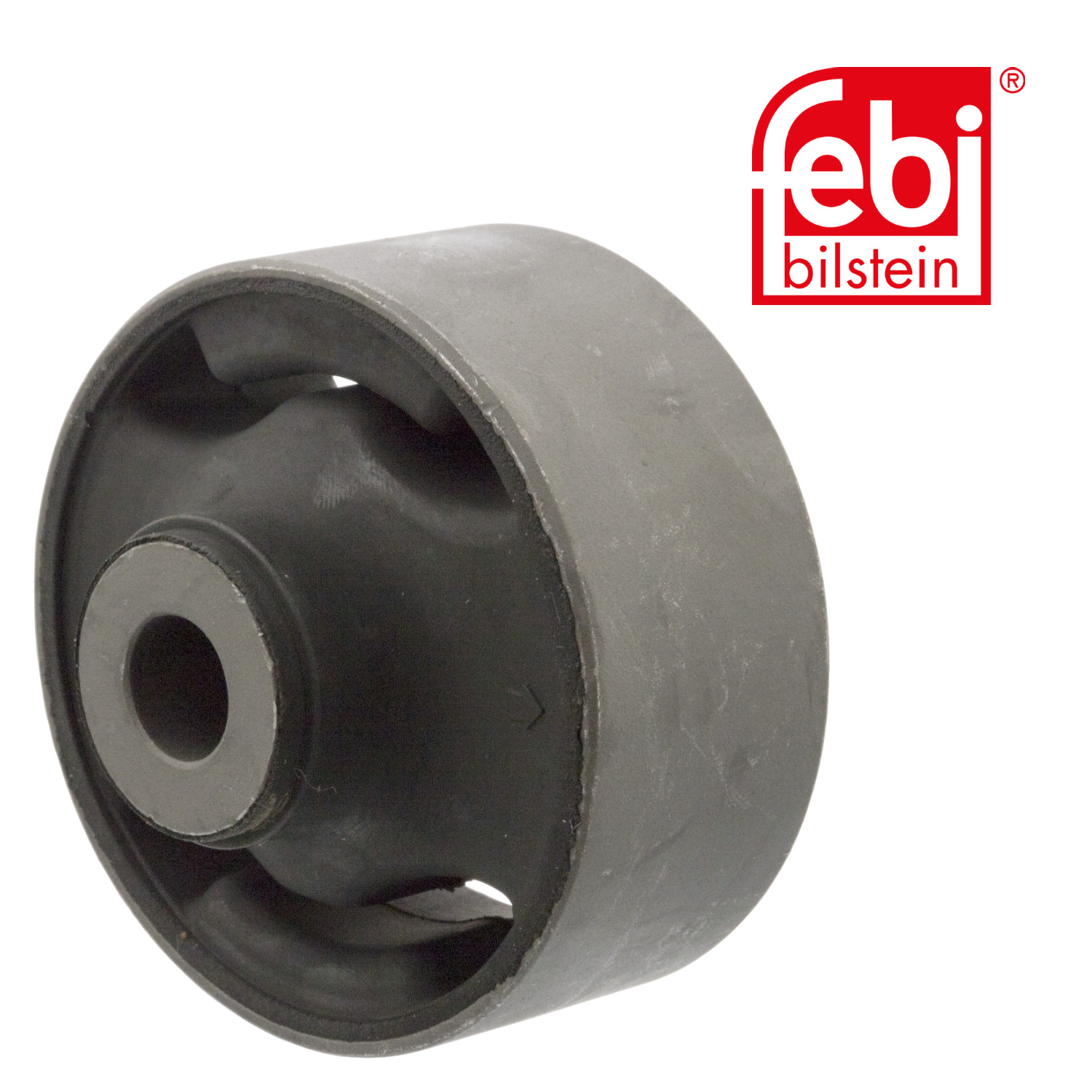 Febi Wishbone / Control / Trailing Arm Bush Front 102082