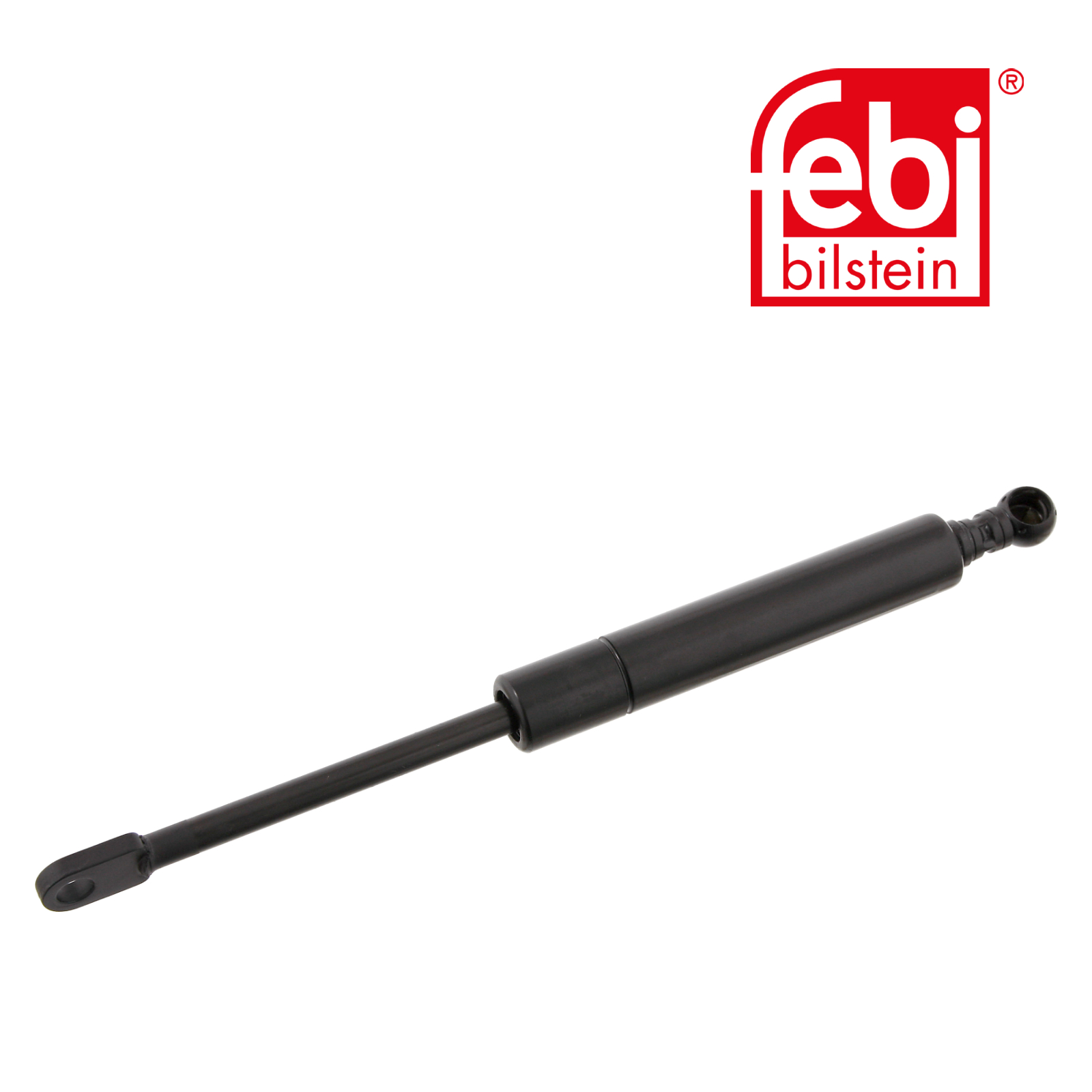Febi Rear Window Gas Strut Lift Support Tailgate Glass Shock both sid 27597