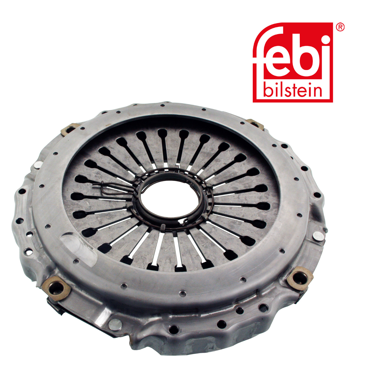 Febi Clutch Pressure Plate 430mm 105329