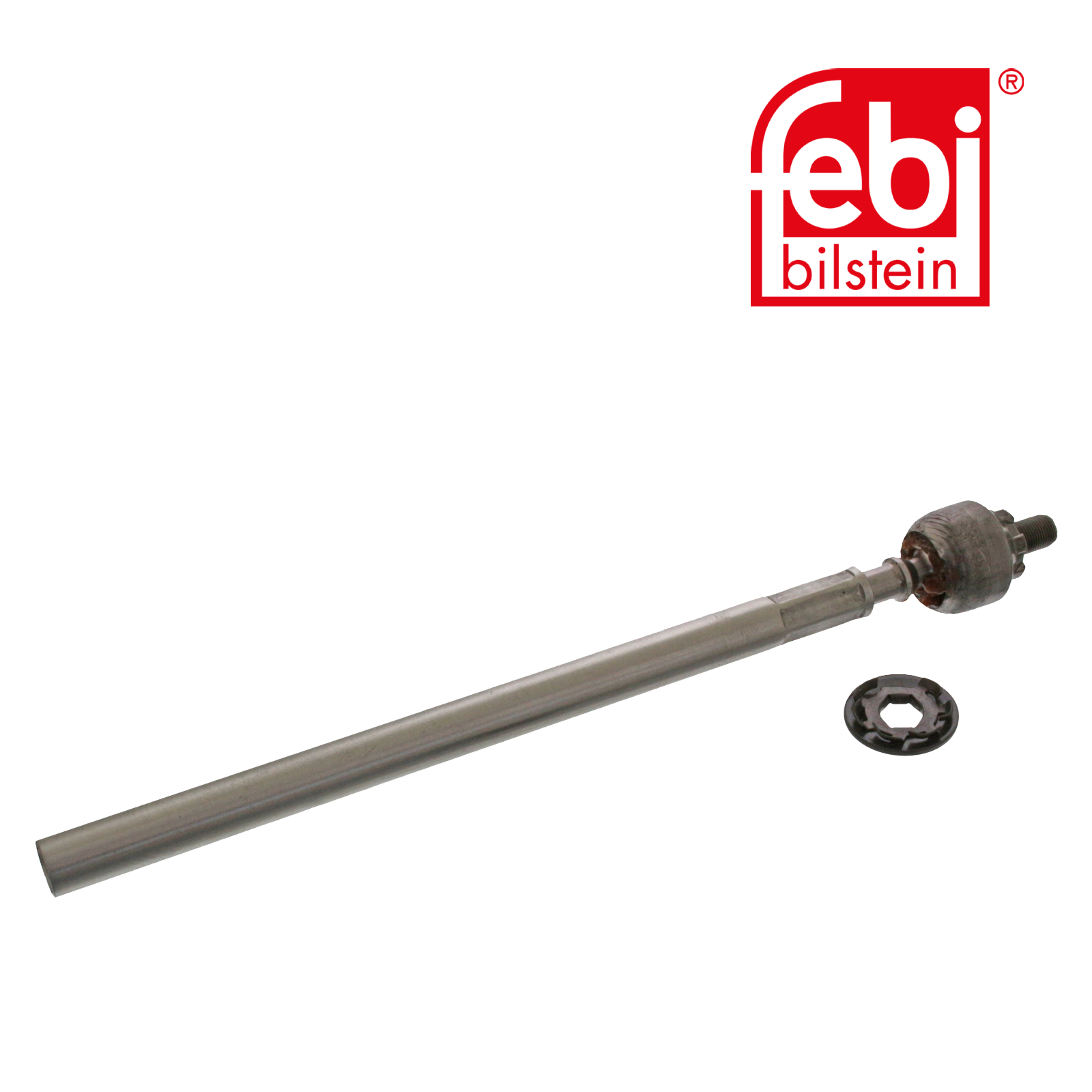 Febi Steering Inner Tie Rod Rack End Front Right 17766