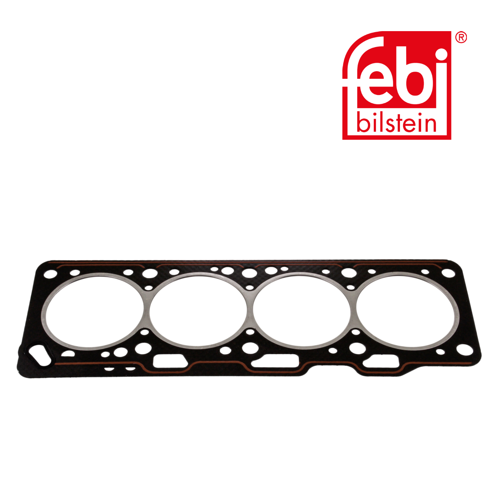 Febi Cylinder Head Gasket Thick Metal 15538