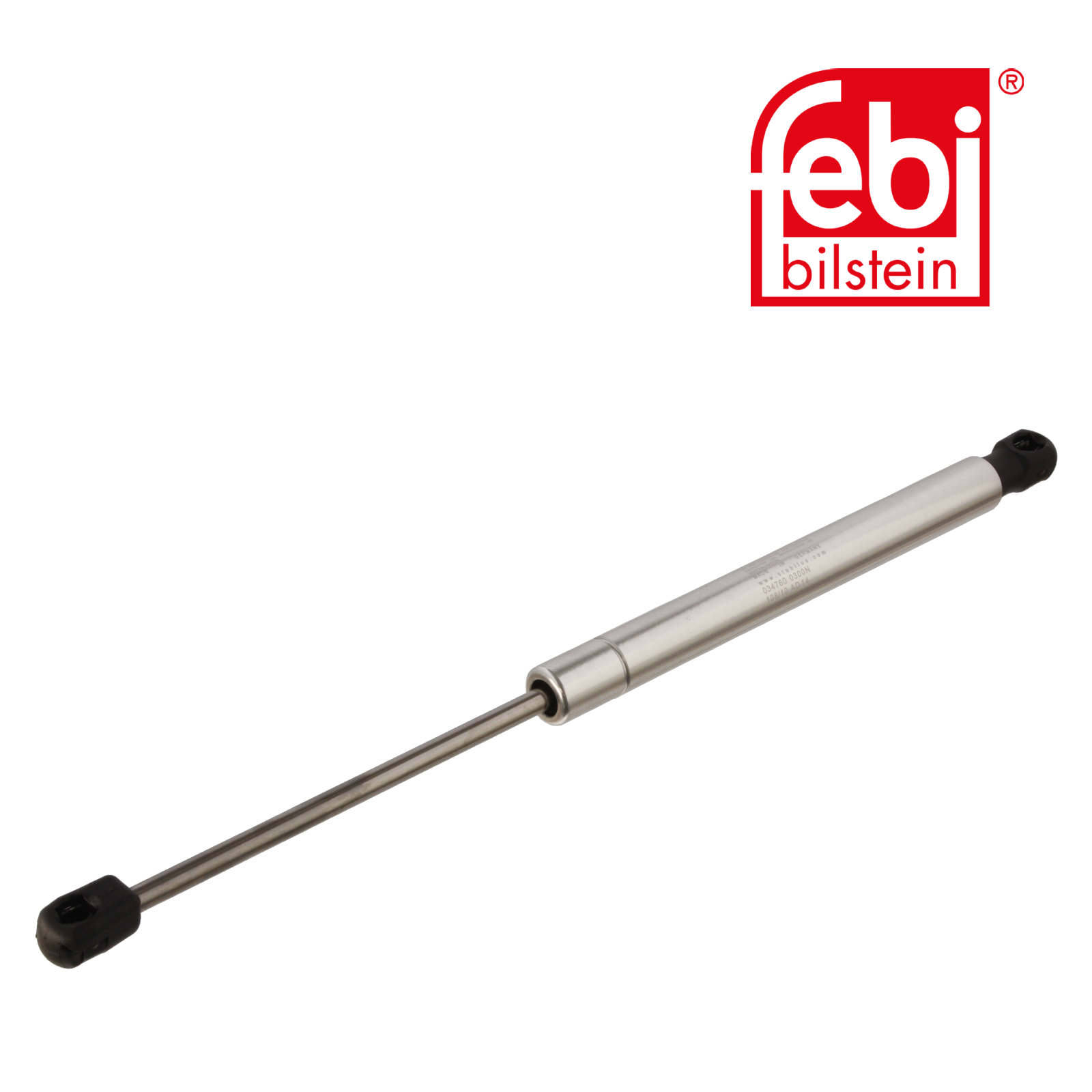 Febi Boot Gas Strut Lift Support Tailgate / Boot Lid Shock Repla 31678